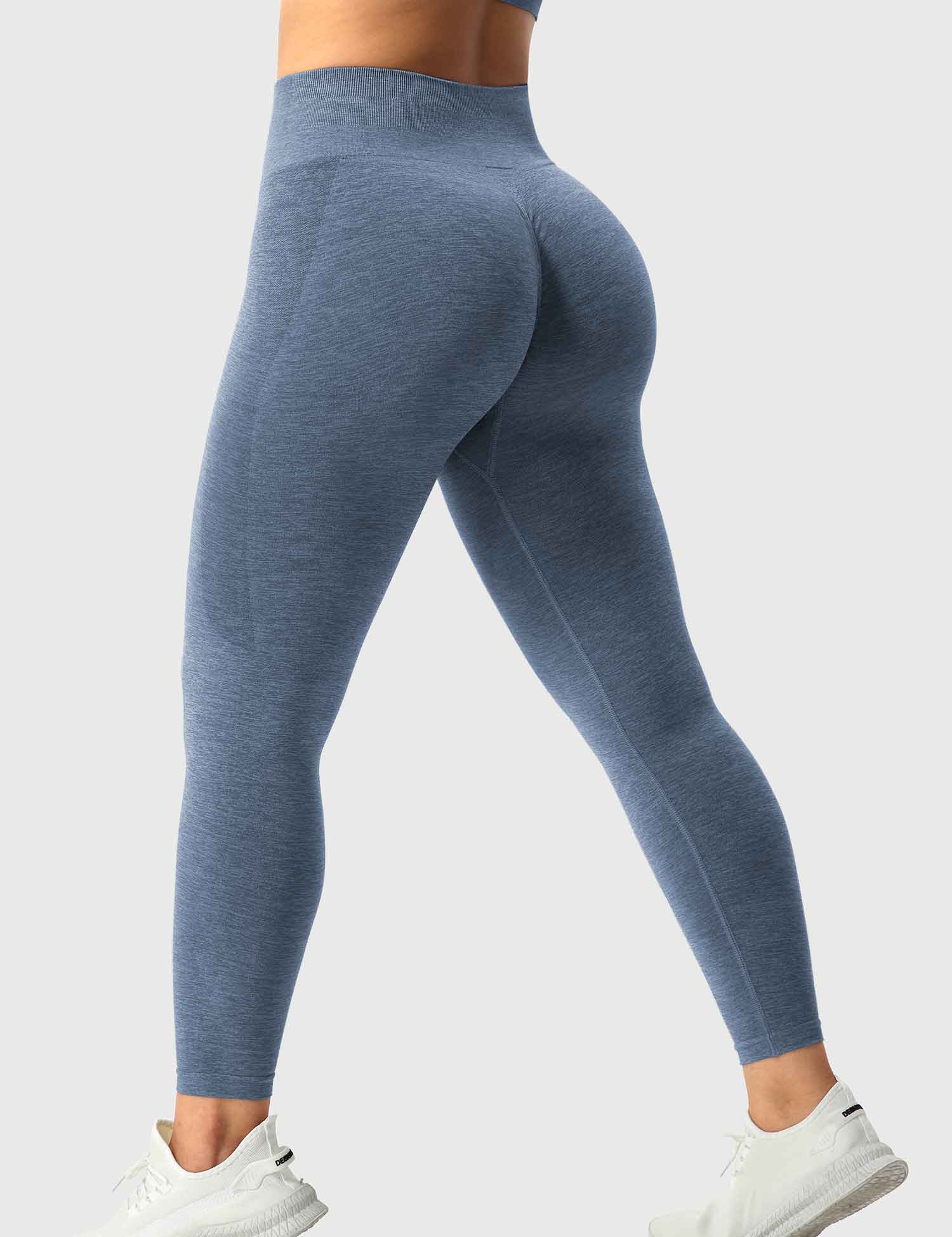 Yeoreo Amplify Seamless Leggings - Image 37