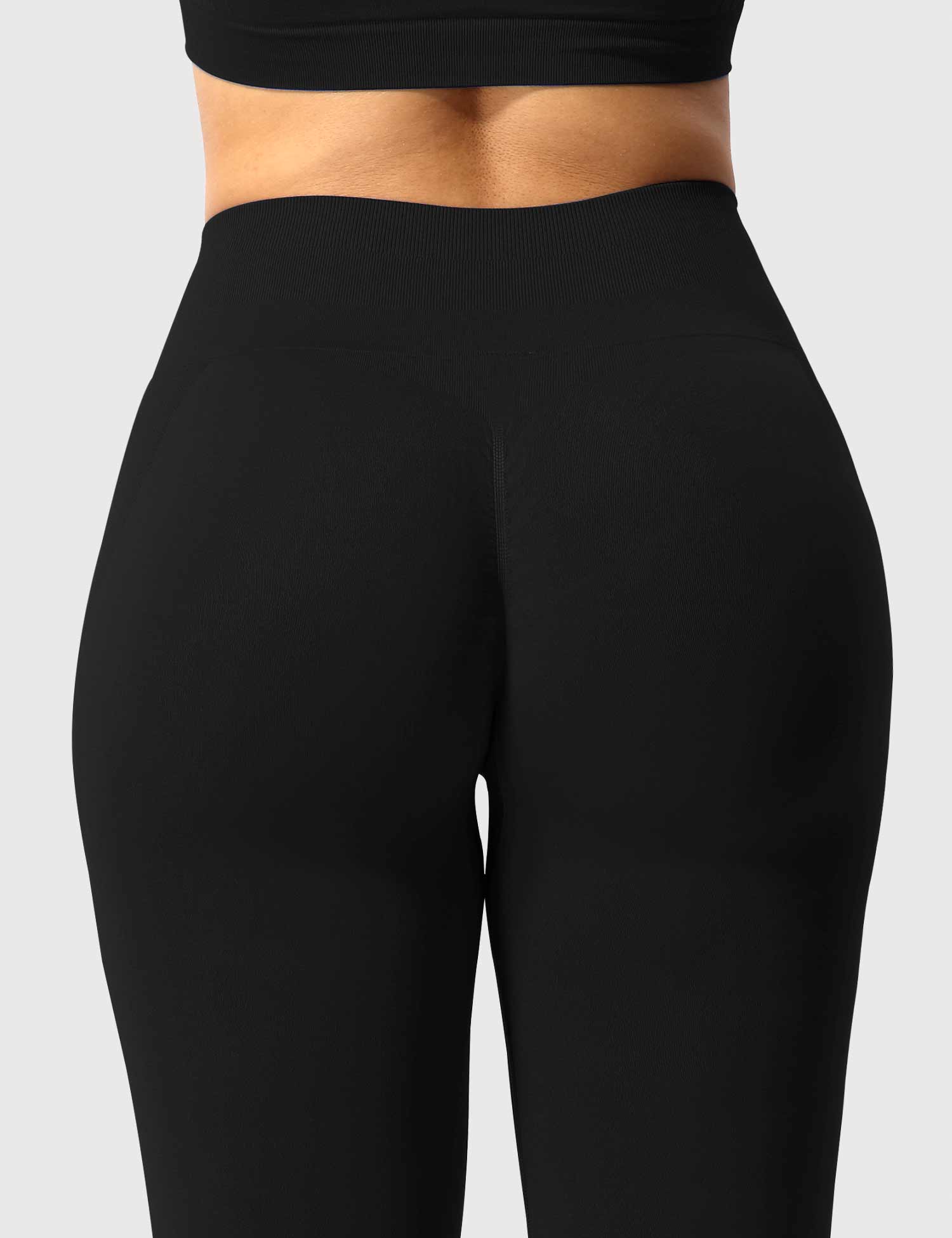 Yeoreo Amplify Seamless Leggings - Image 4