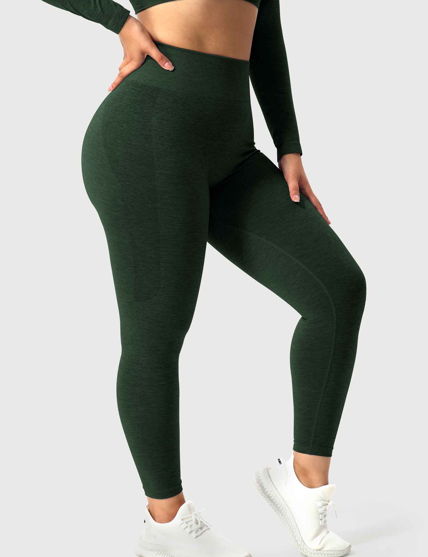 Yeoreo Amplify Seamless Leggings - Image 44