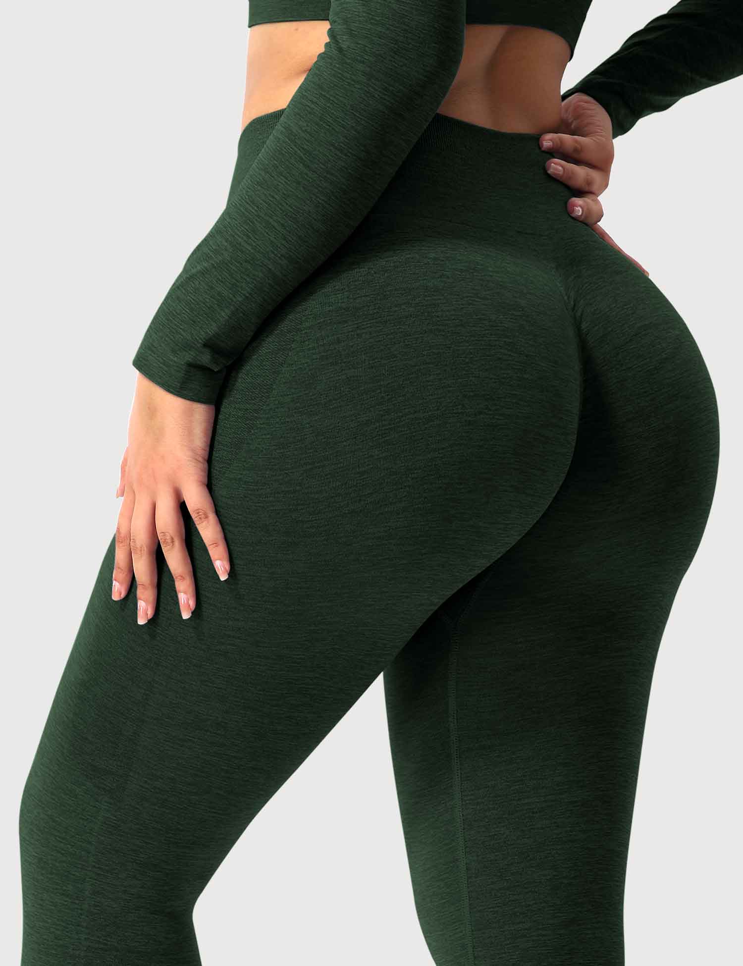 Yeoreo Amplify Seamless Leggings - Image 46