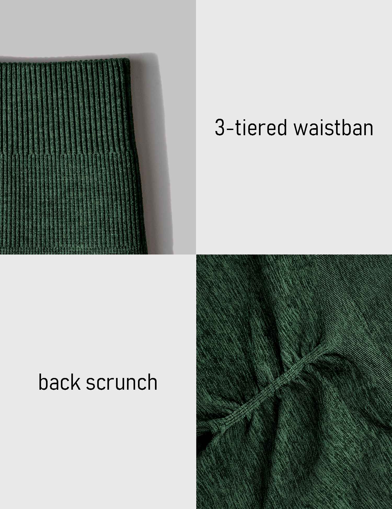 Yeoreo Amplify Seamless Leggings - Image 48