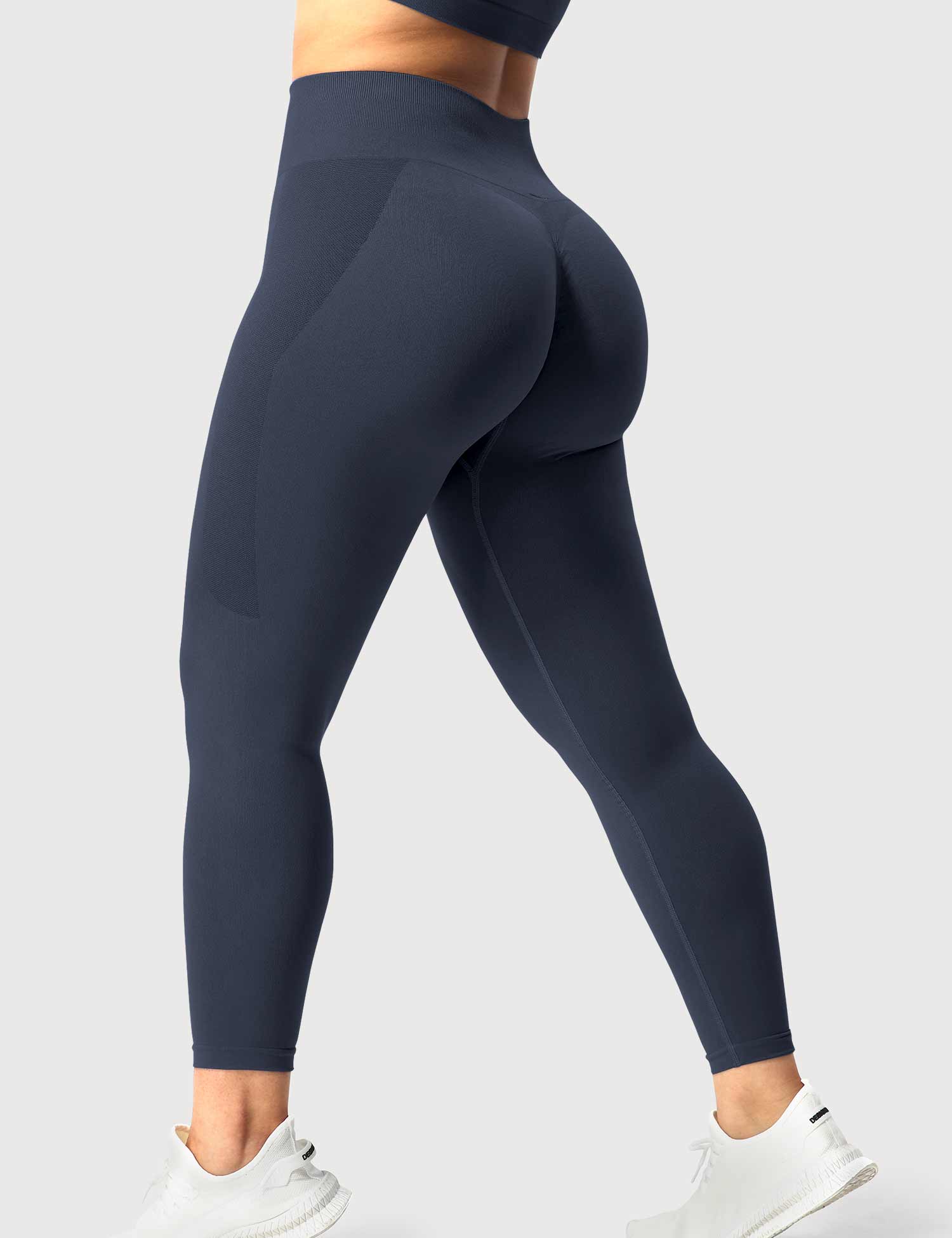 Yeoreo Amplify Seamless Leggings - Image 49