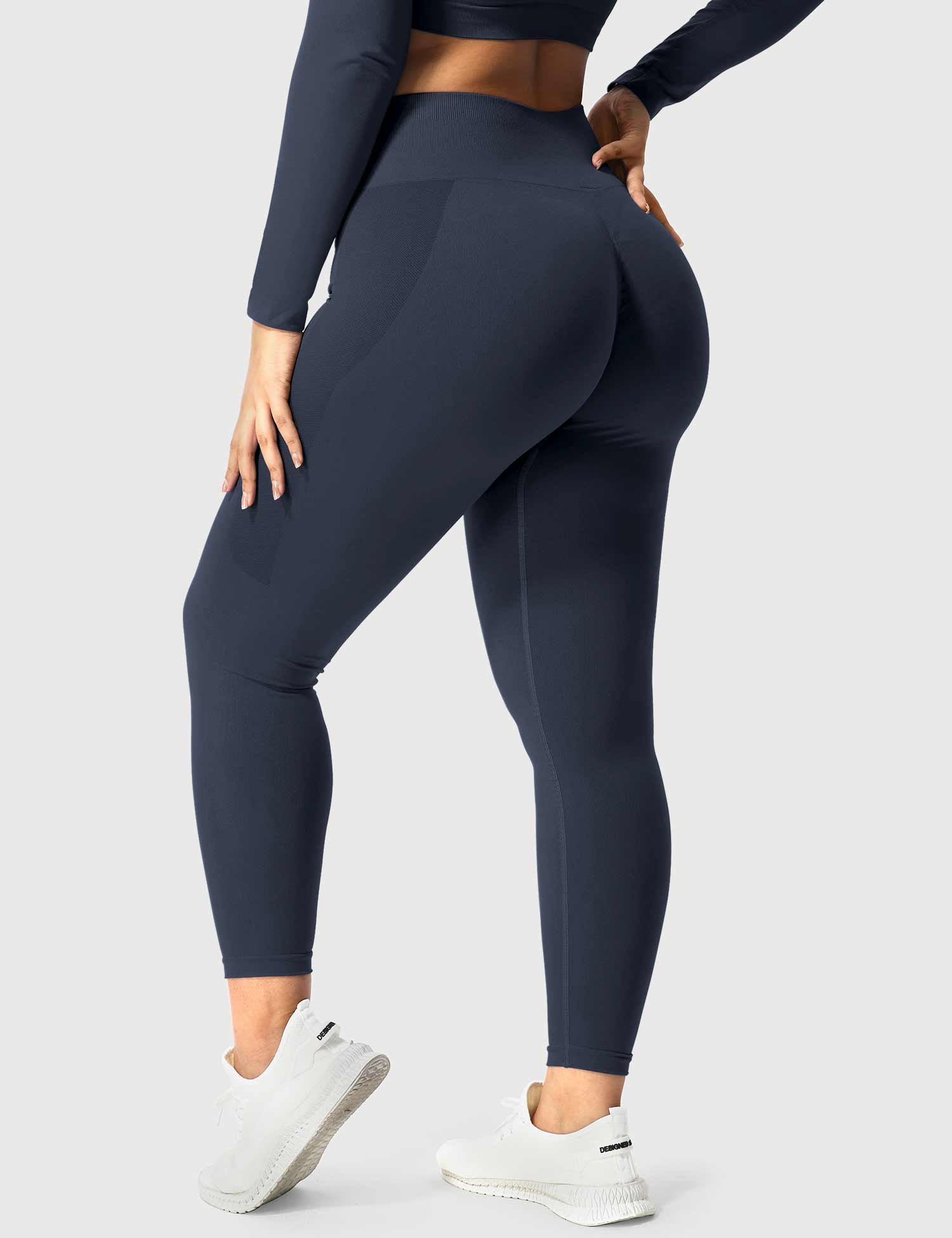Yeoreo Amplify Seamless Leggings - Image 51