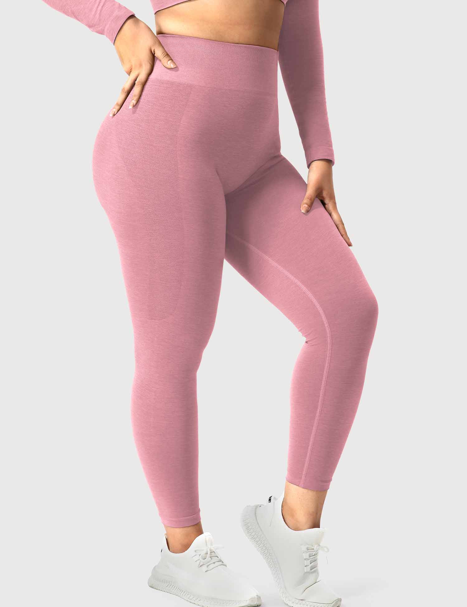 Yeoreo Amplify Seamless Leggings - Image 56