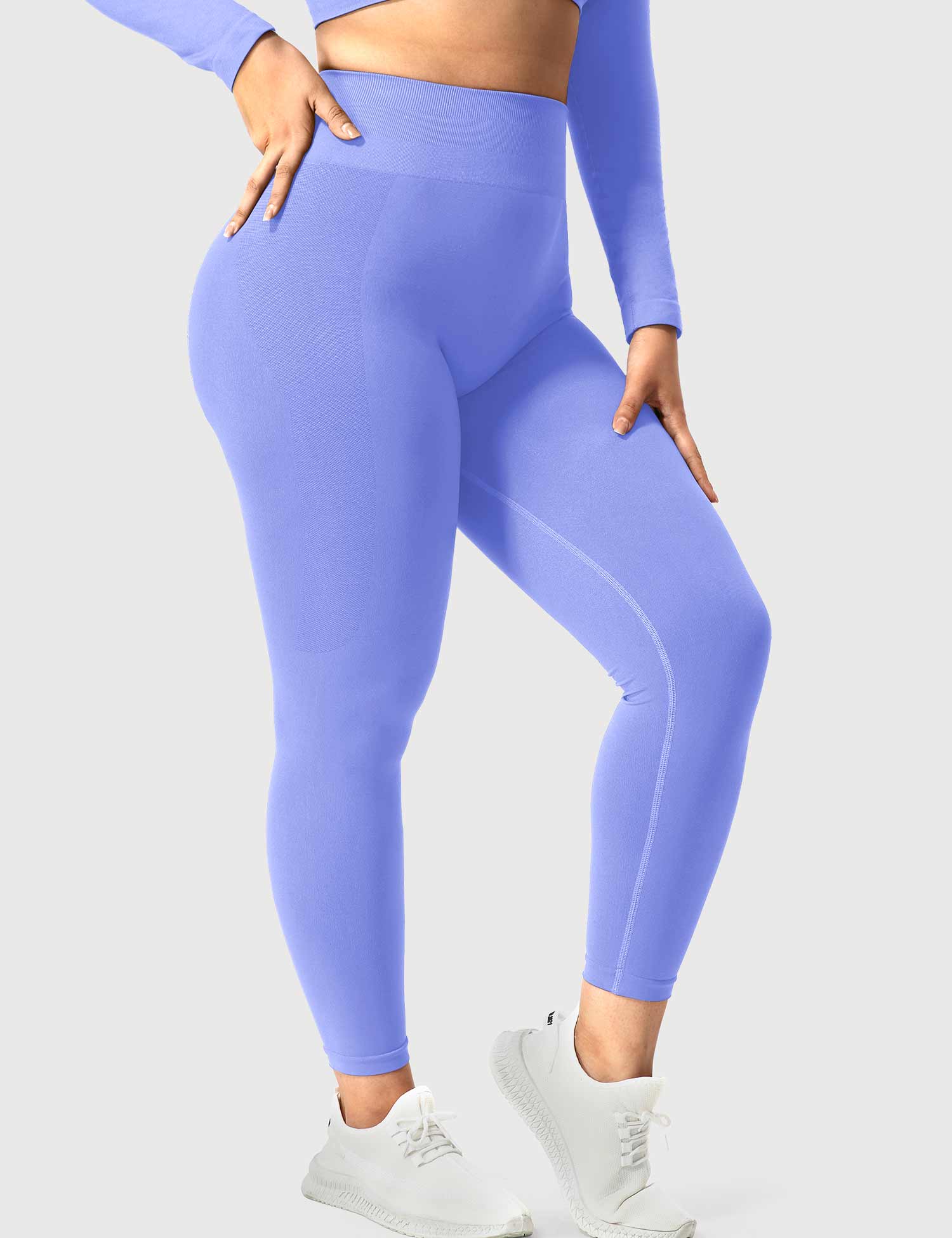 Yeoreo Amplify Seamless Leggings - Image 62