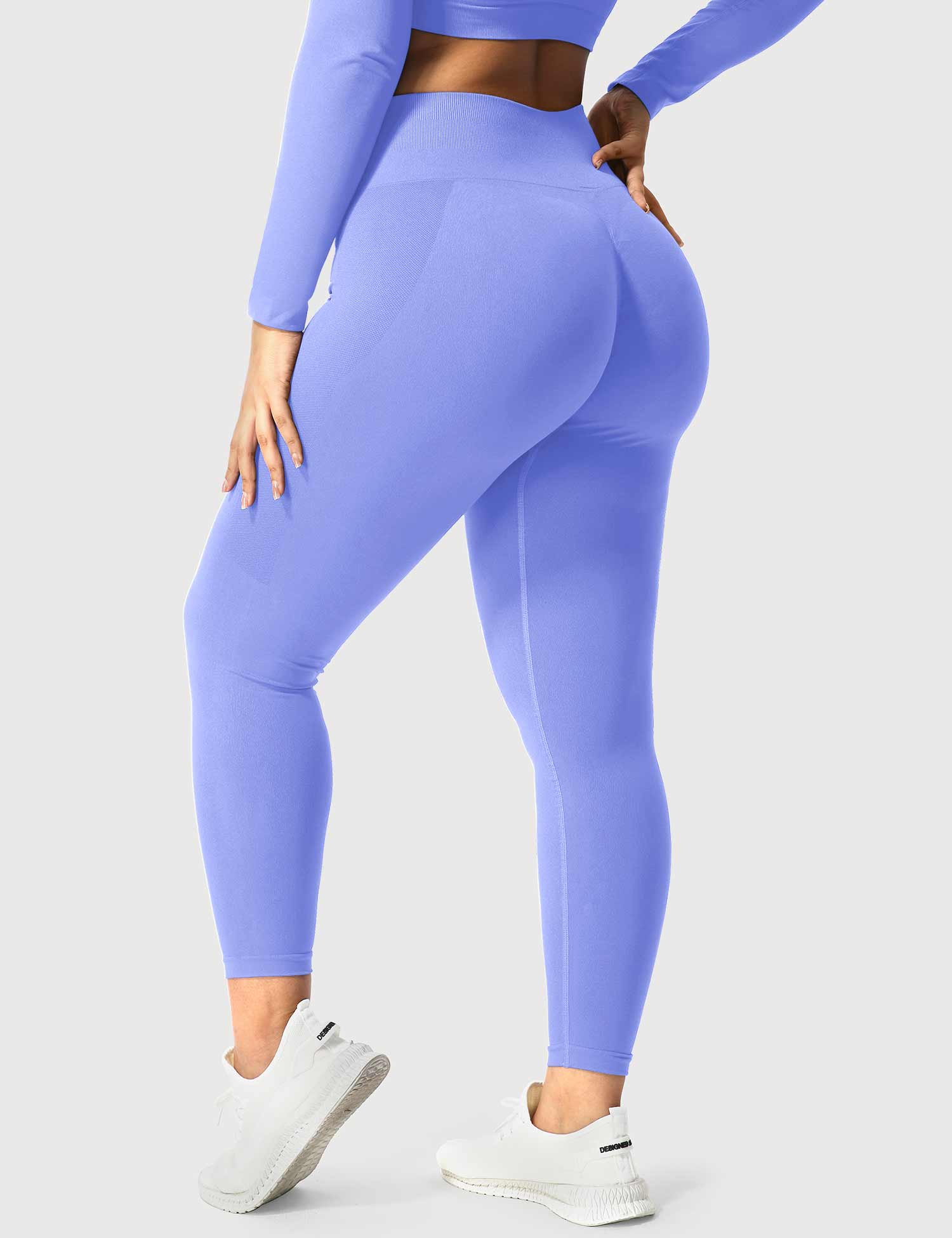 Yeoreo Amplify Seamless Leggings - Image 63
