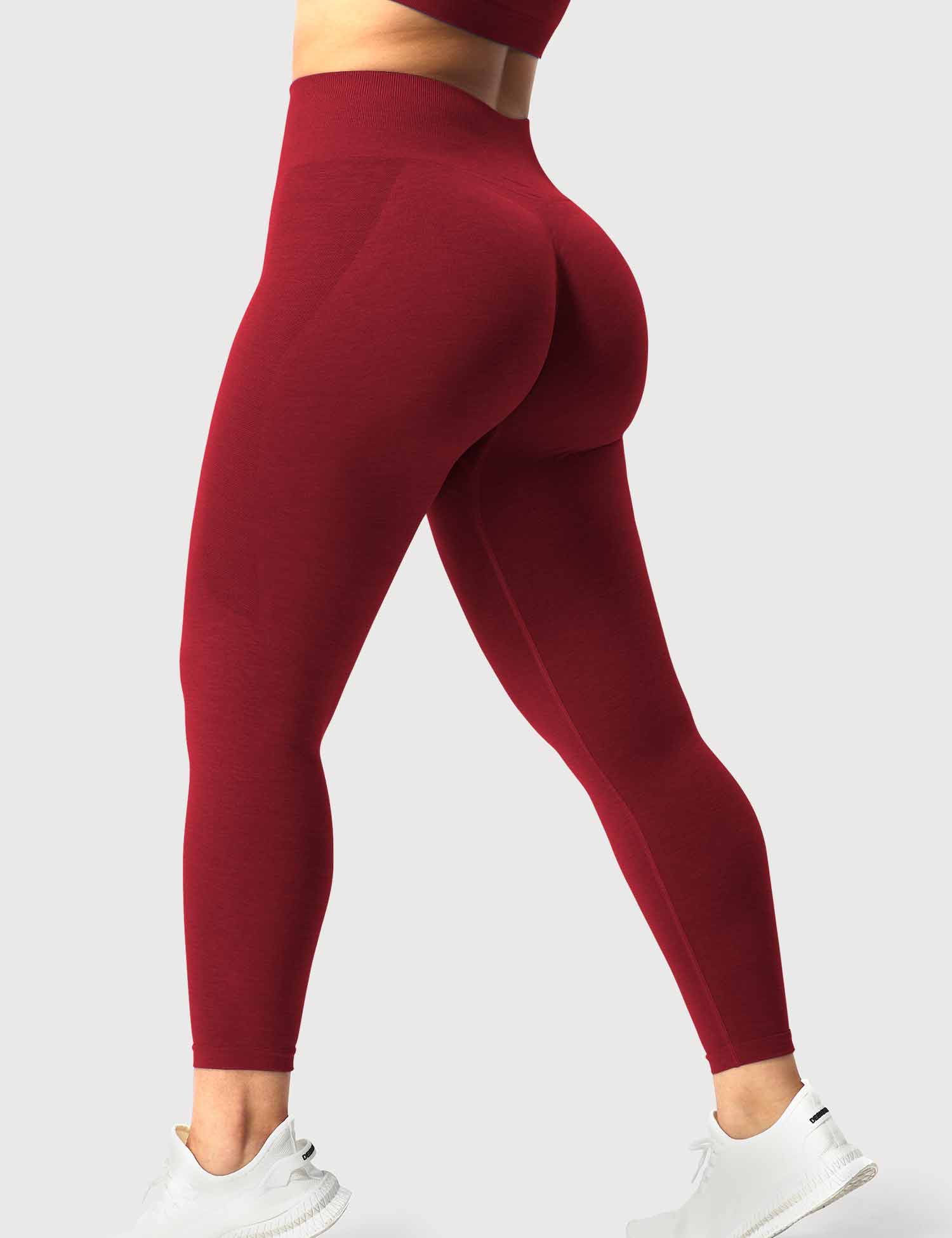 Yeoreo Amplify Seamless Leggings - Image 67