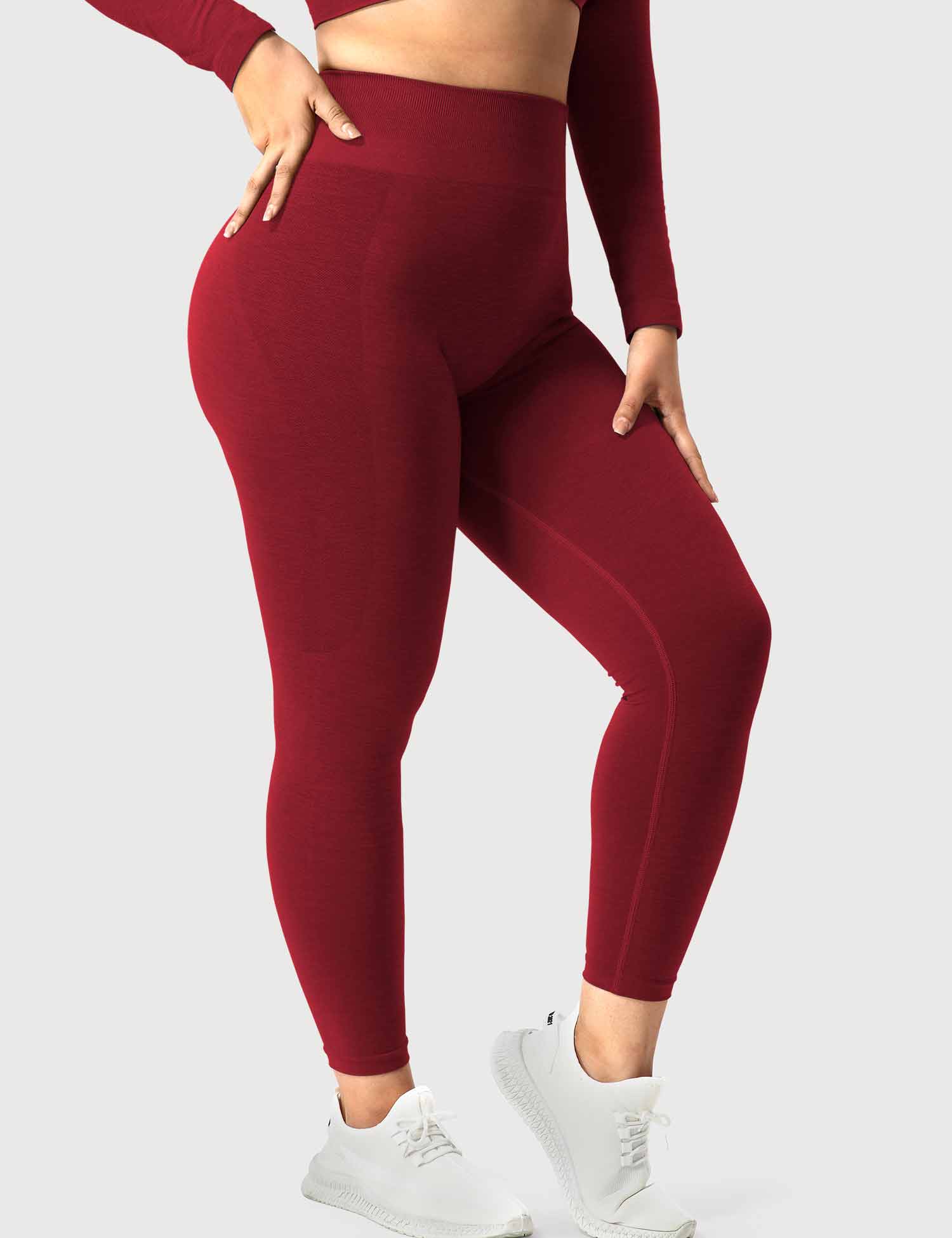 Yeoreo Amplify Seamless Leggings - Image 68