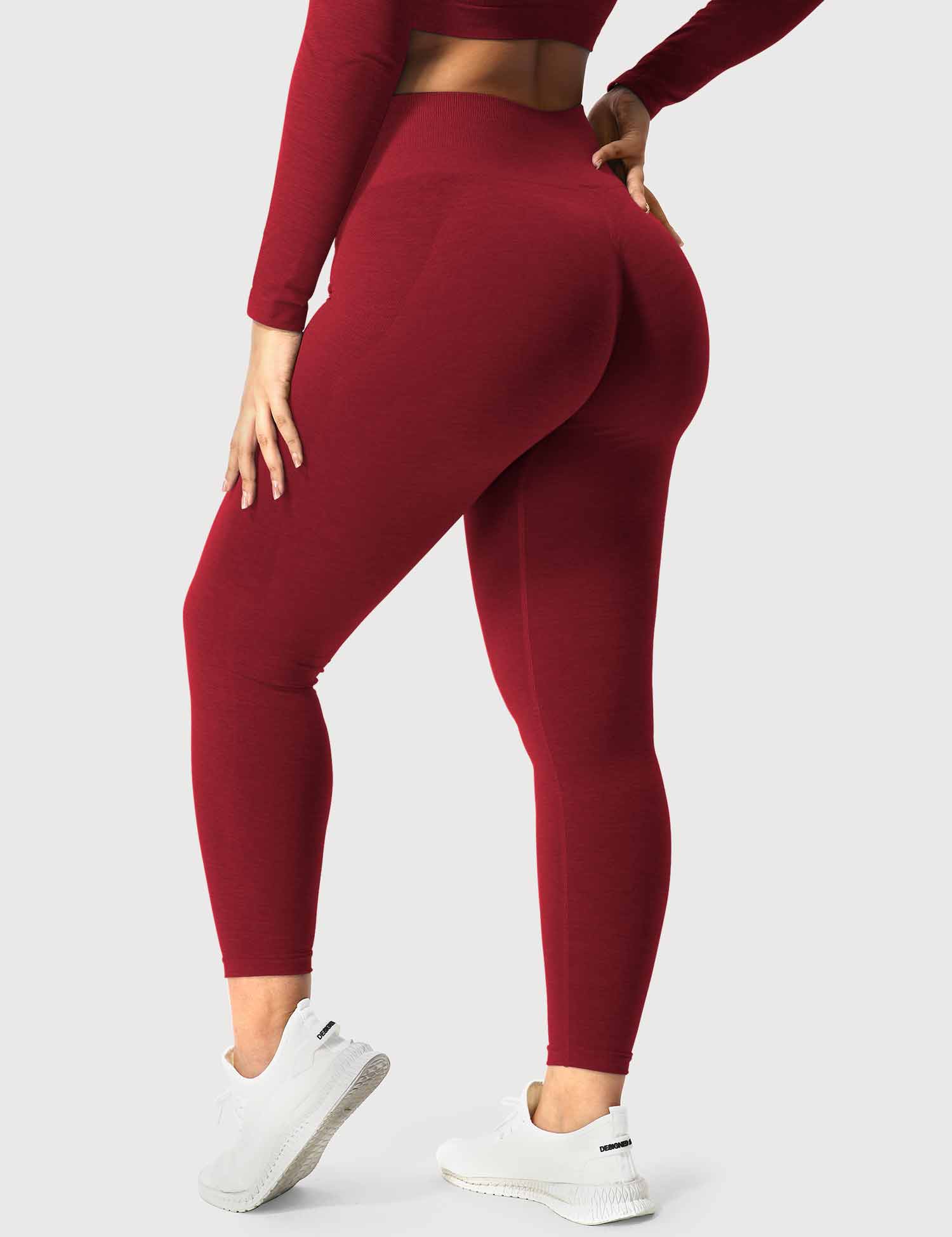 Yeoreo Amplify Seamless Leggings - Image 69