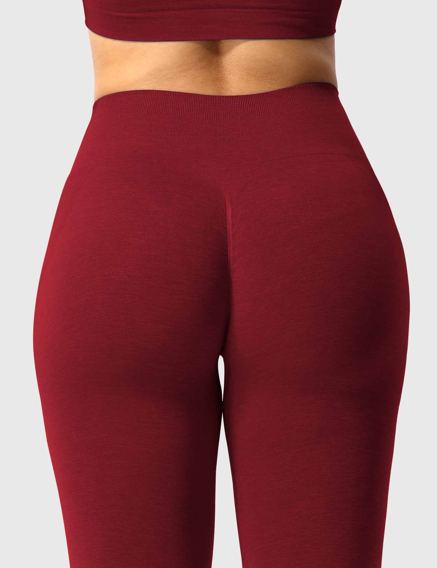 Yeoreo Amplify Seamless Leggings - Image 70
