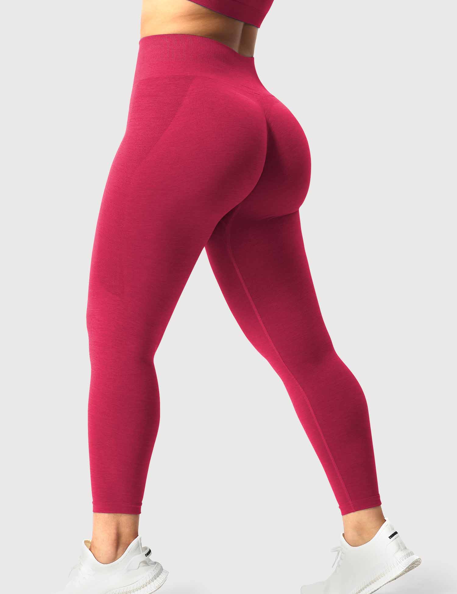 Yeoreo Amplify Seamless Leggings - Image 73