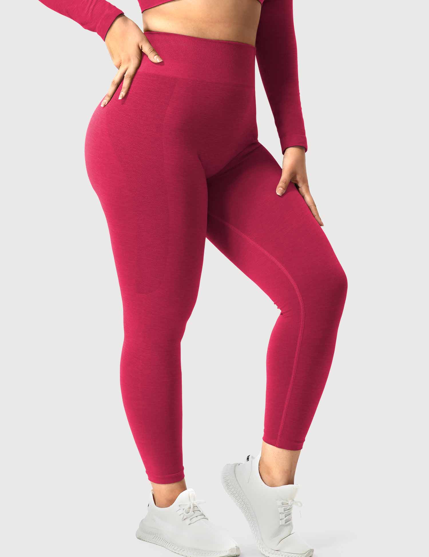 Yeoreo Amplify Seamless Leggings - Image 74