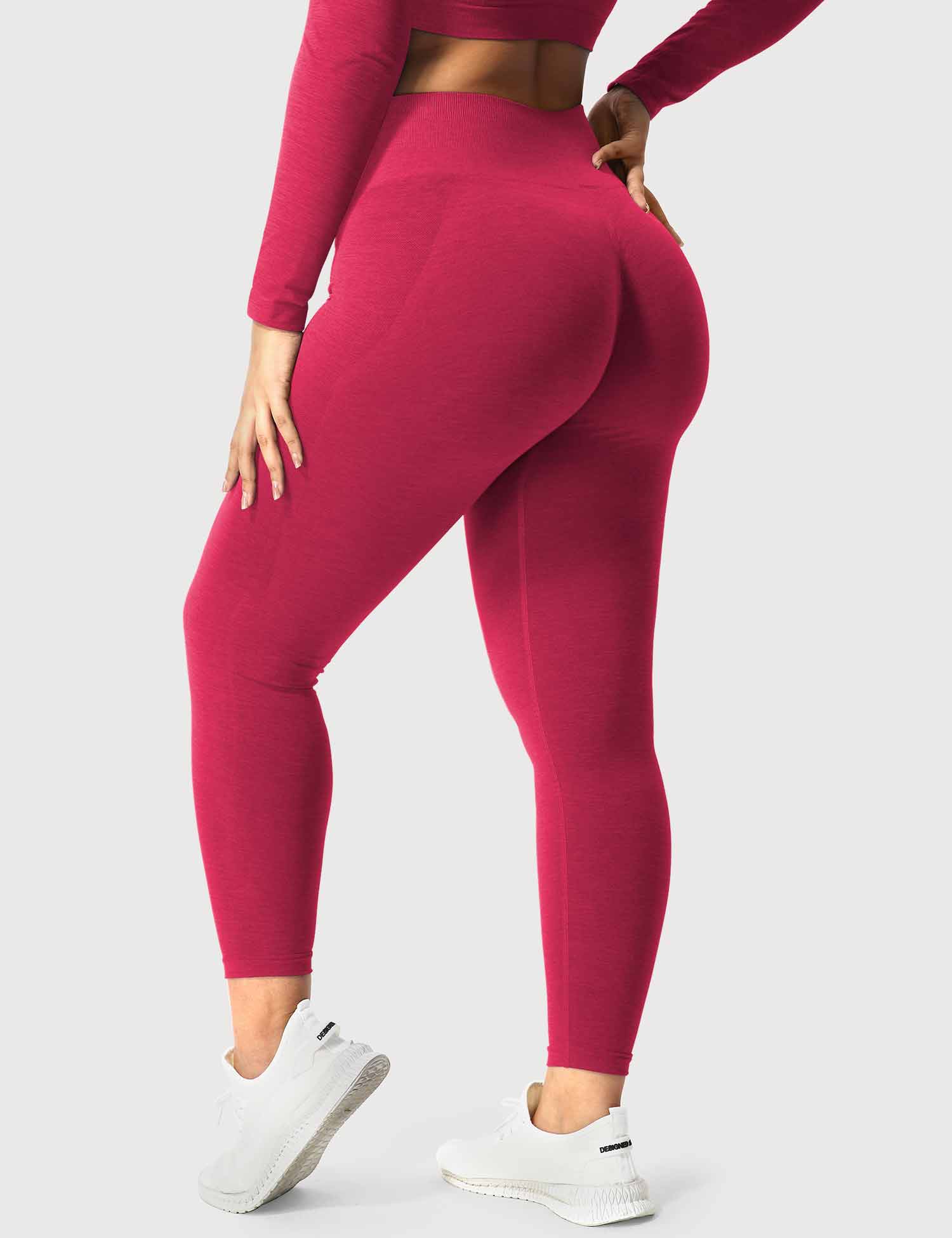 Yeoreo Amplify Seamless Leggings - Image 75