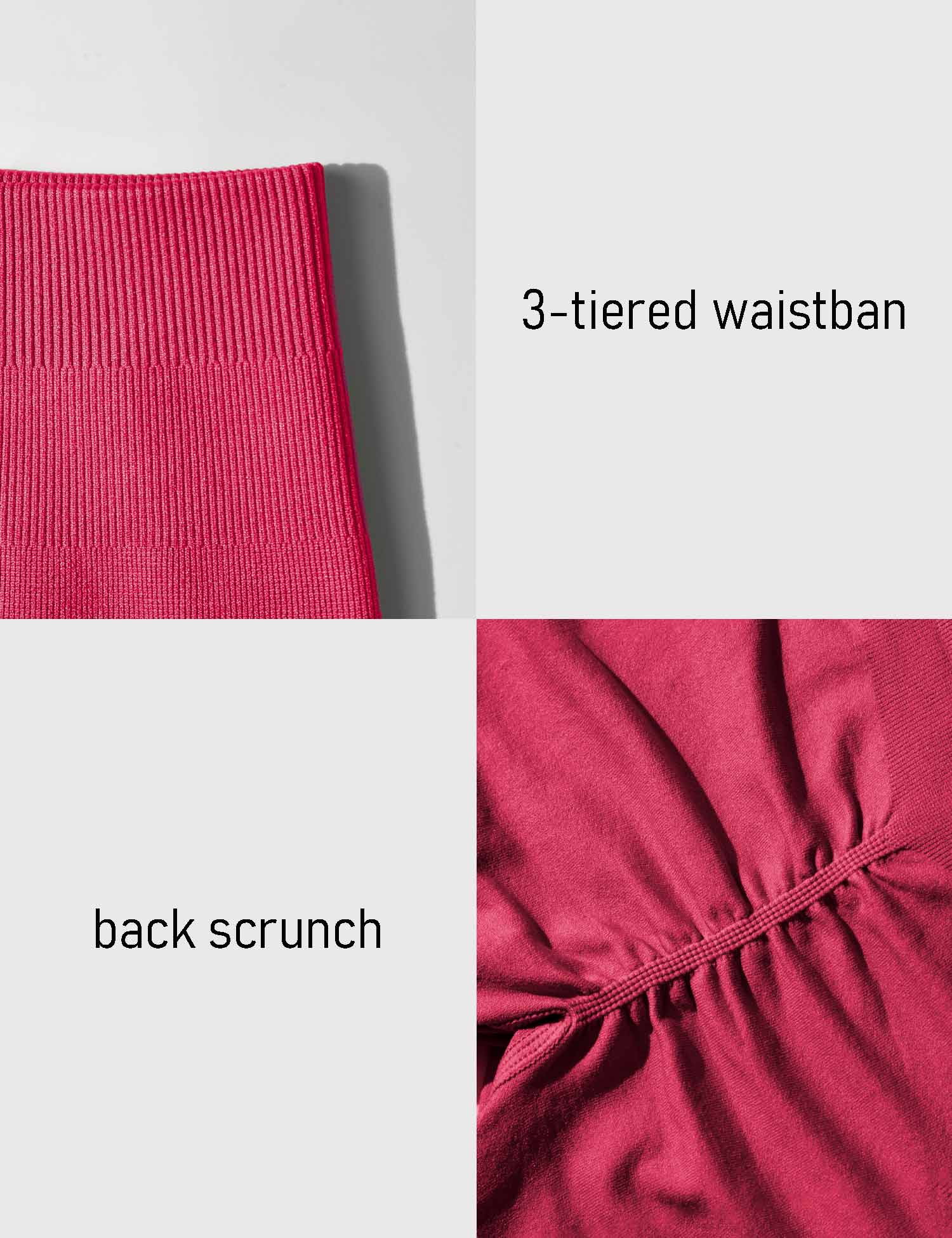 Yeoreo Amplify Seamless Leggings - Image 78