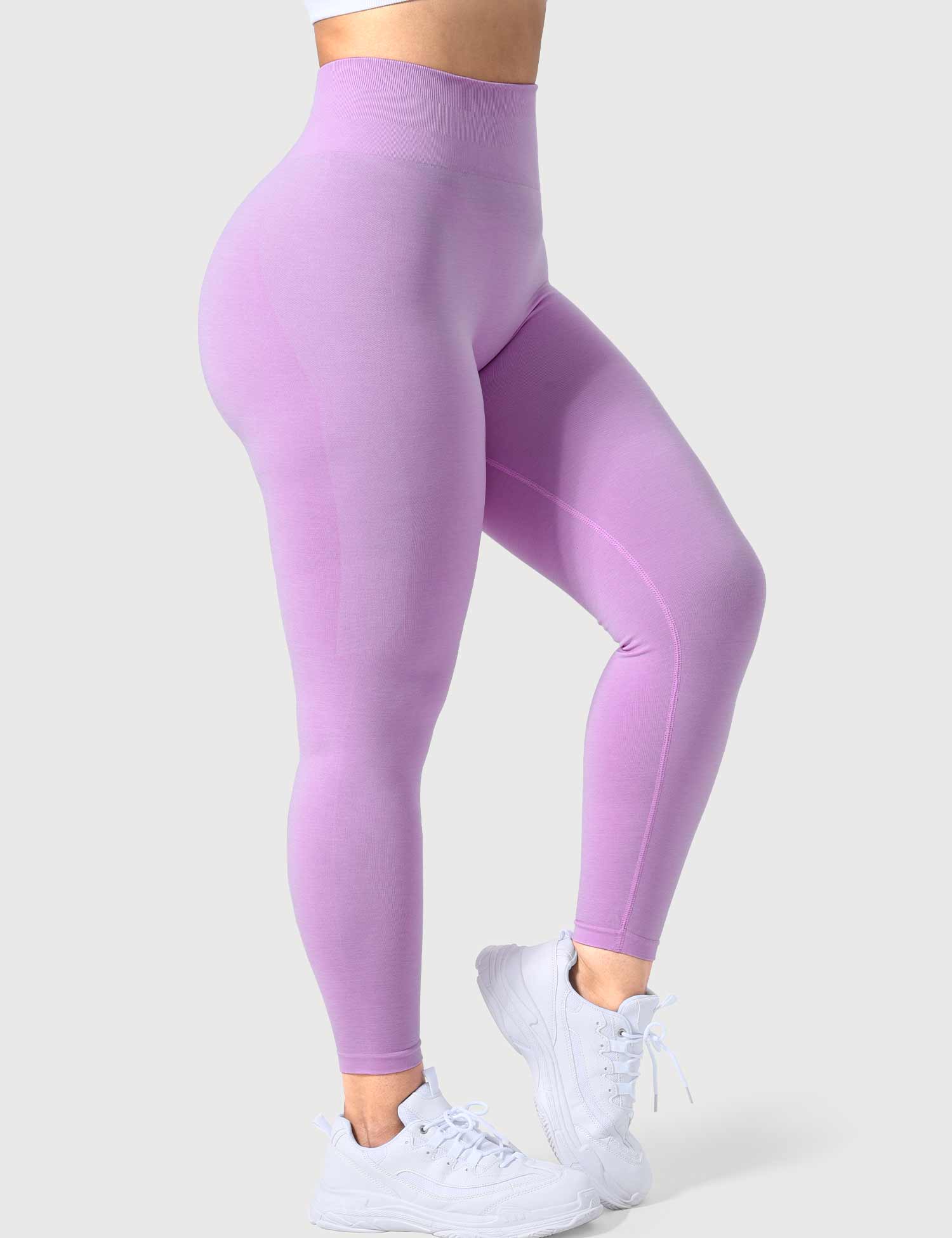 Yeoreo Amplify Seamless Leggings - Image 80