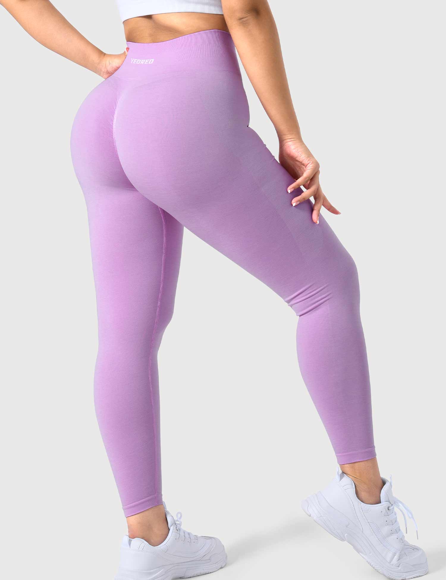 Yeoreo Amplify Seamless Leggings - Image 83