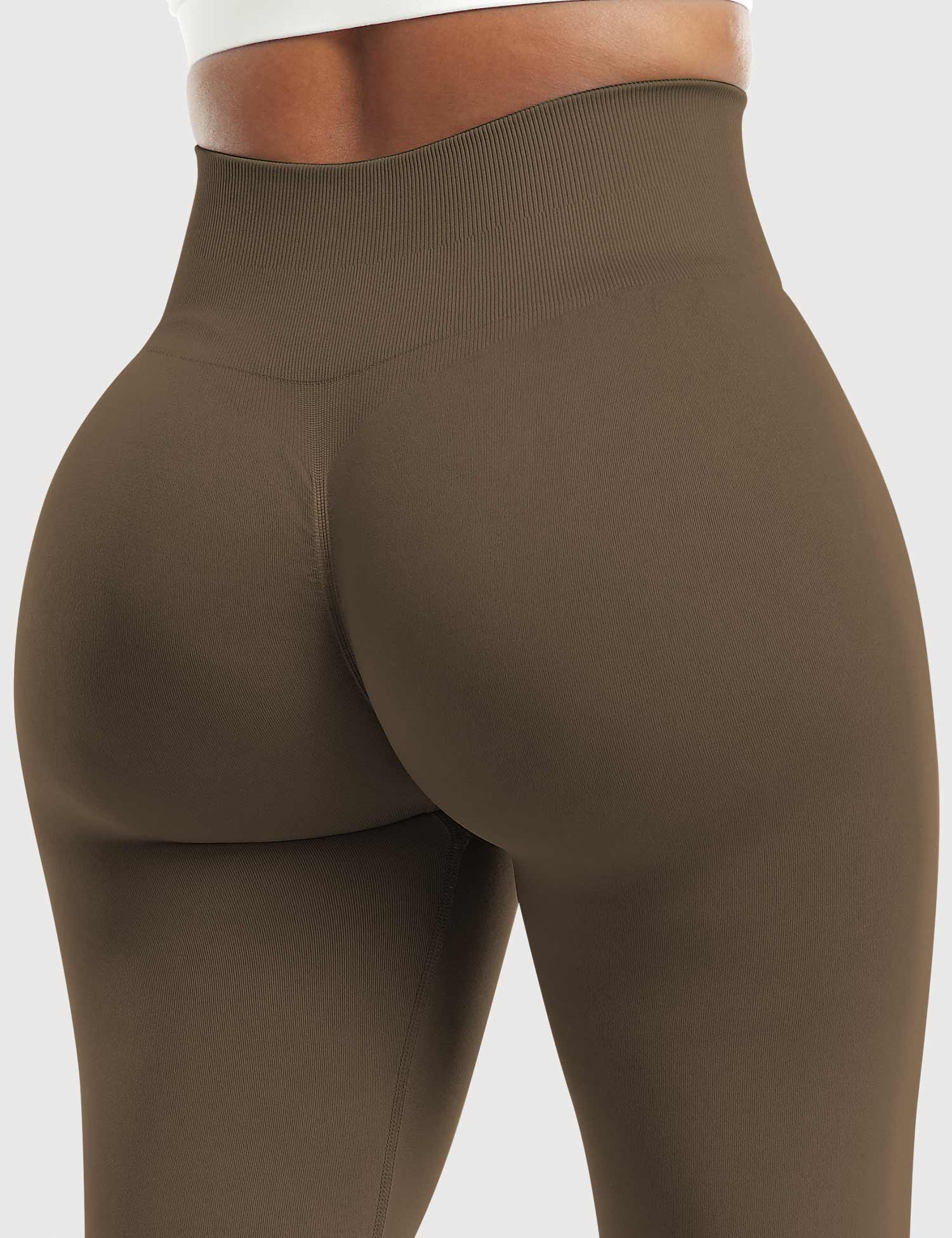 Yeoreo Mandy Seamless Leggings - Image 10
