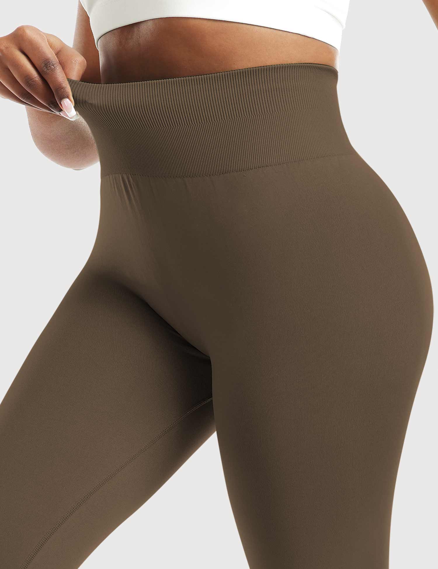 Yeoreo Mandy Seamless Leggings - Image 11