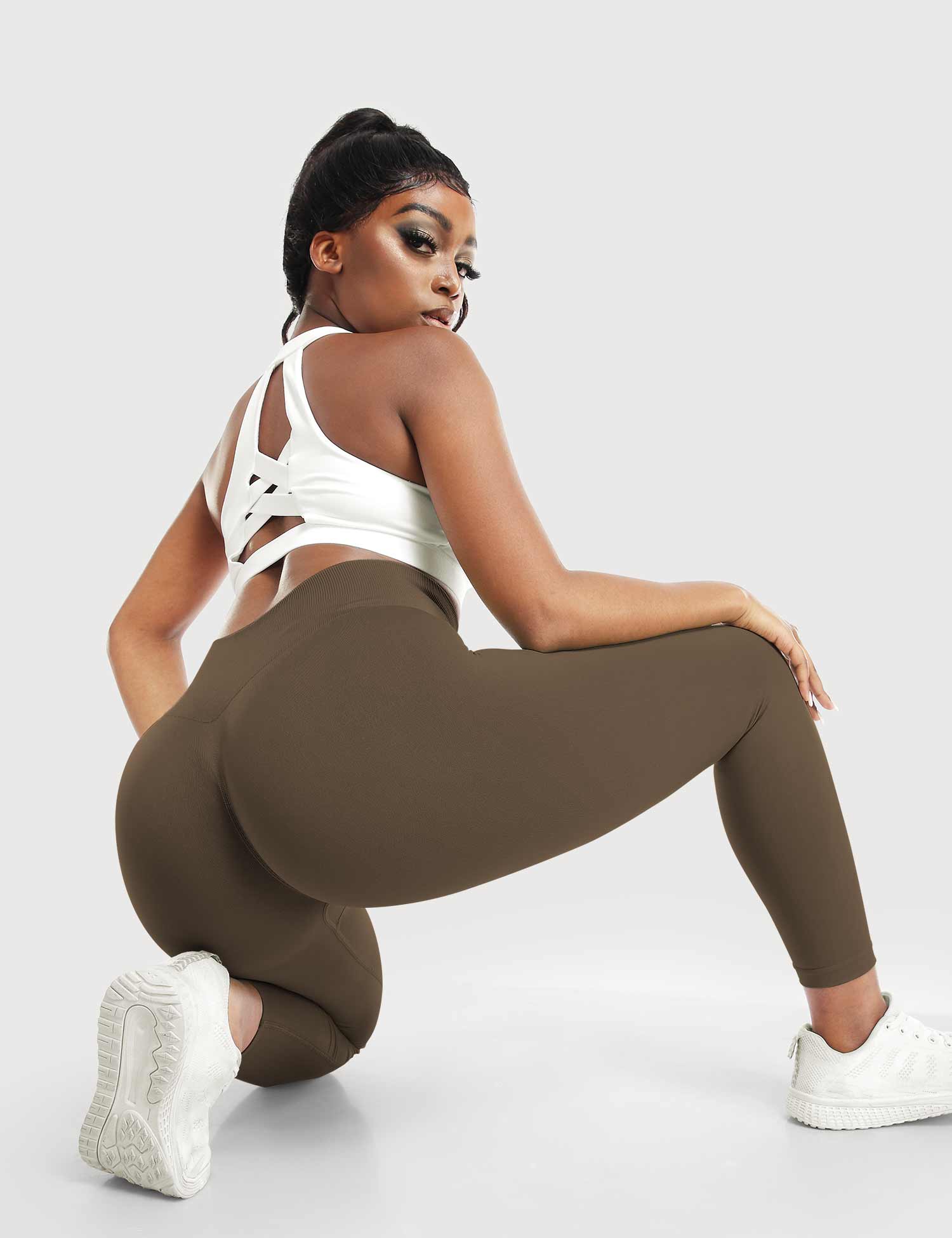 Yeoreo Mandy Seamless Leggings - Image 12
