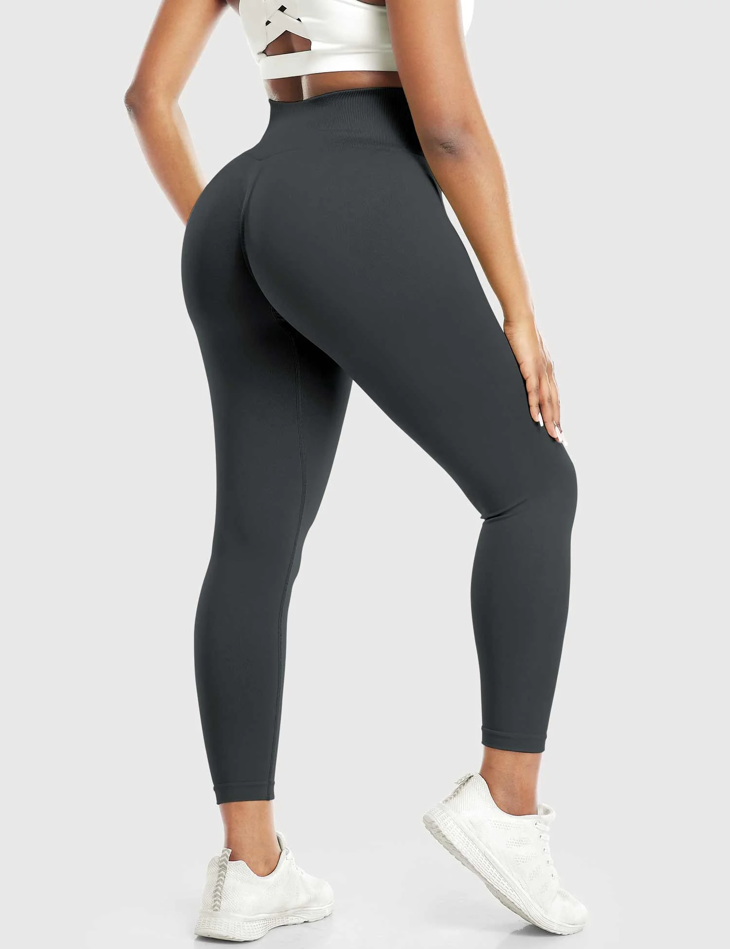 Yeoreo Mandy Seamless Leggings - Image 15