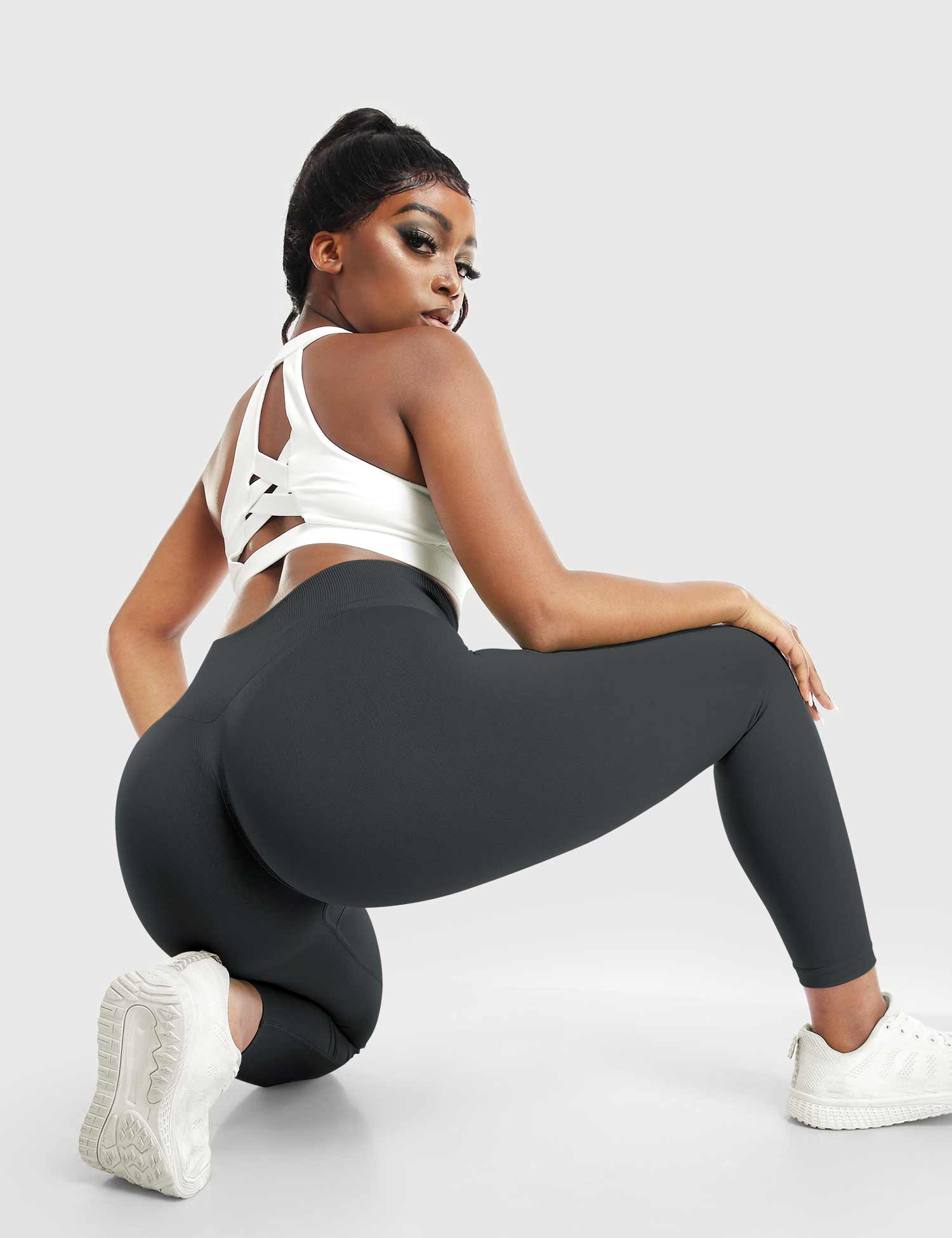 Yeoreo Mandy Seamless Leggings - Image 18