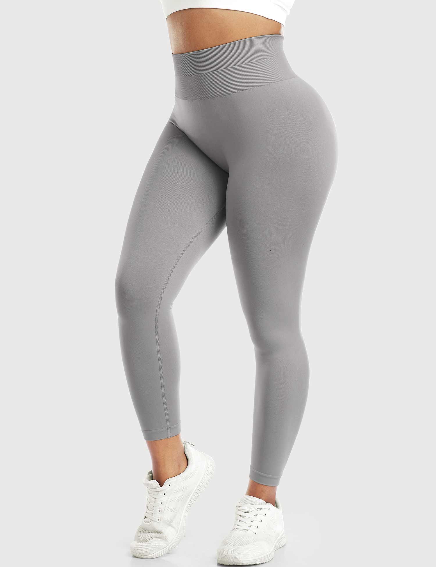 Yeoreo Mandy Seamless Leggings - Image 20