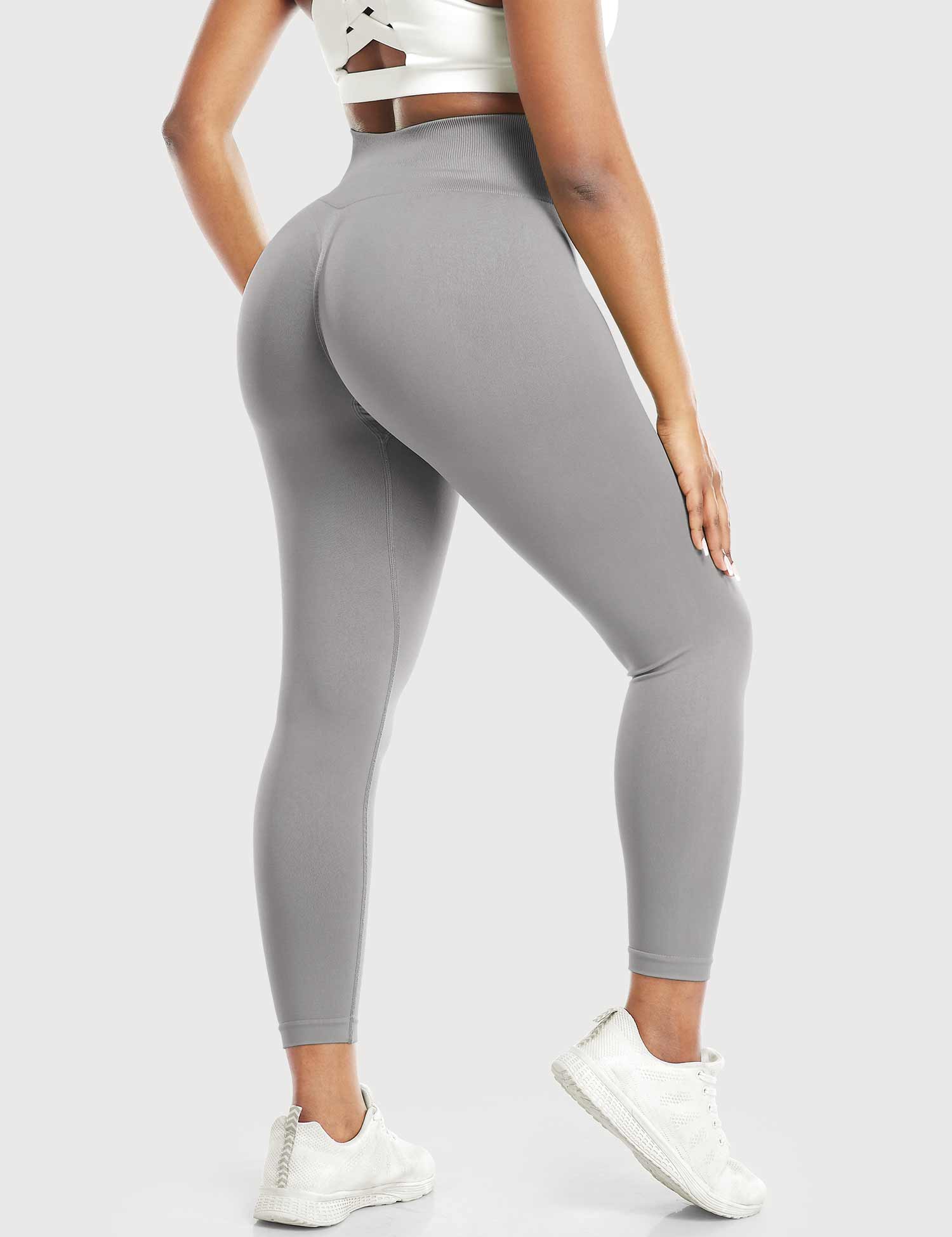 Yeoreo Mandy Seamless Leggings - Image 21