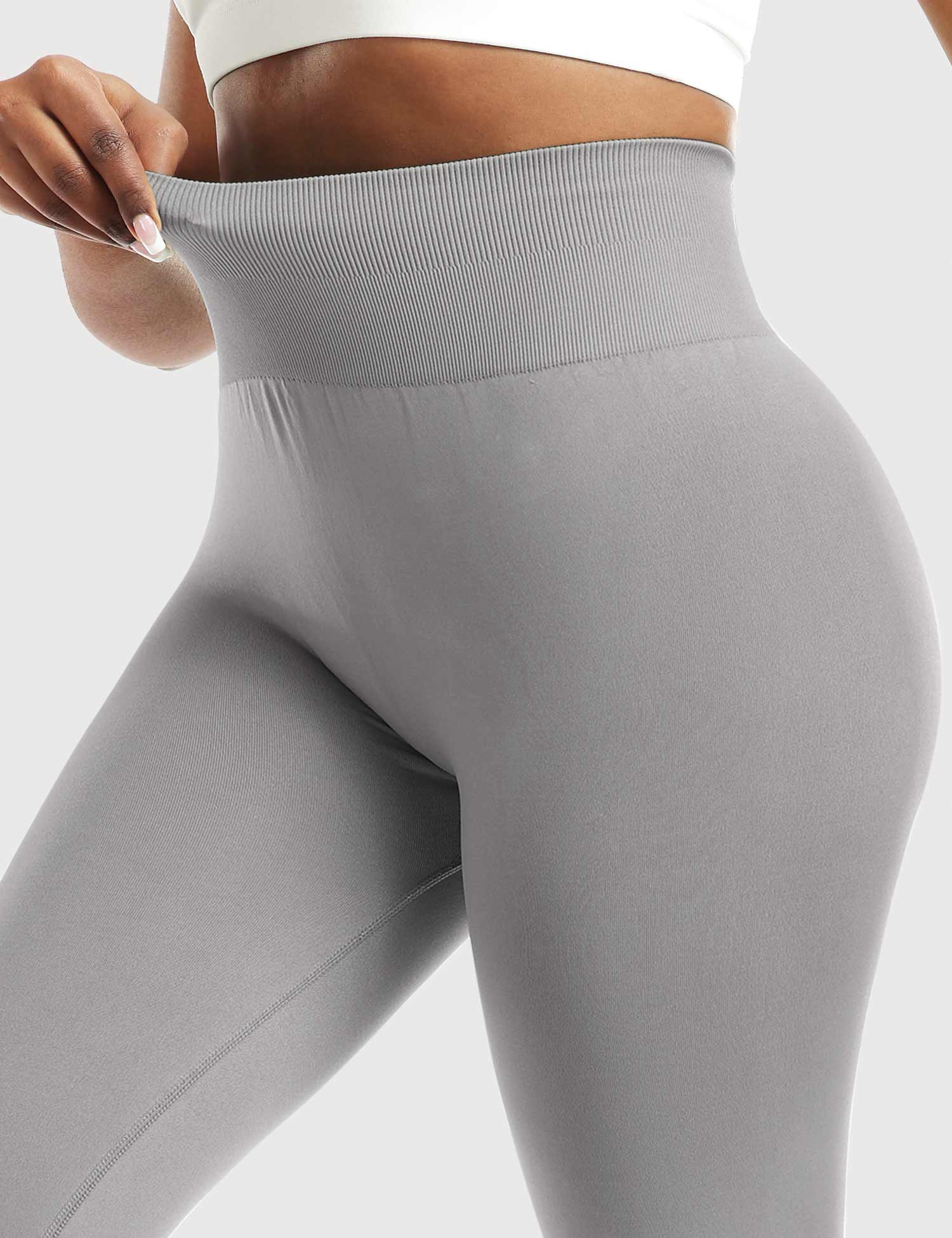 Yeoreo Mandy Seamless Leggings - Image 23