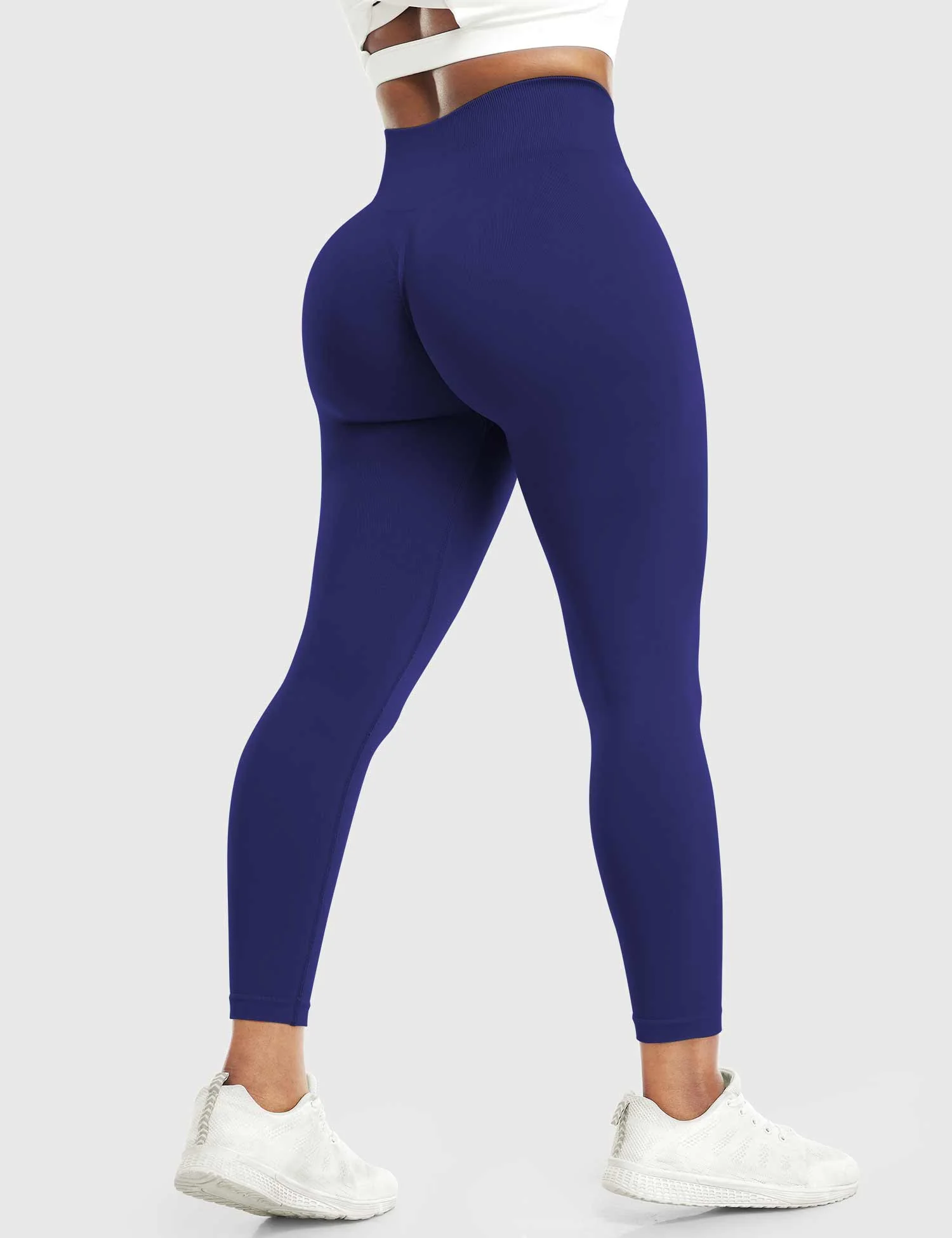 Yeoreo Mandy Seamless Leggings - Image 25