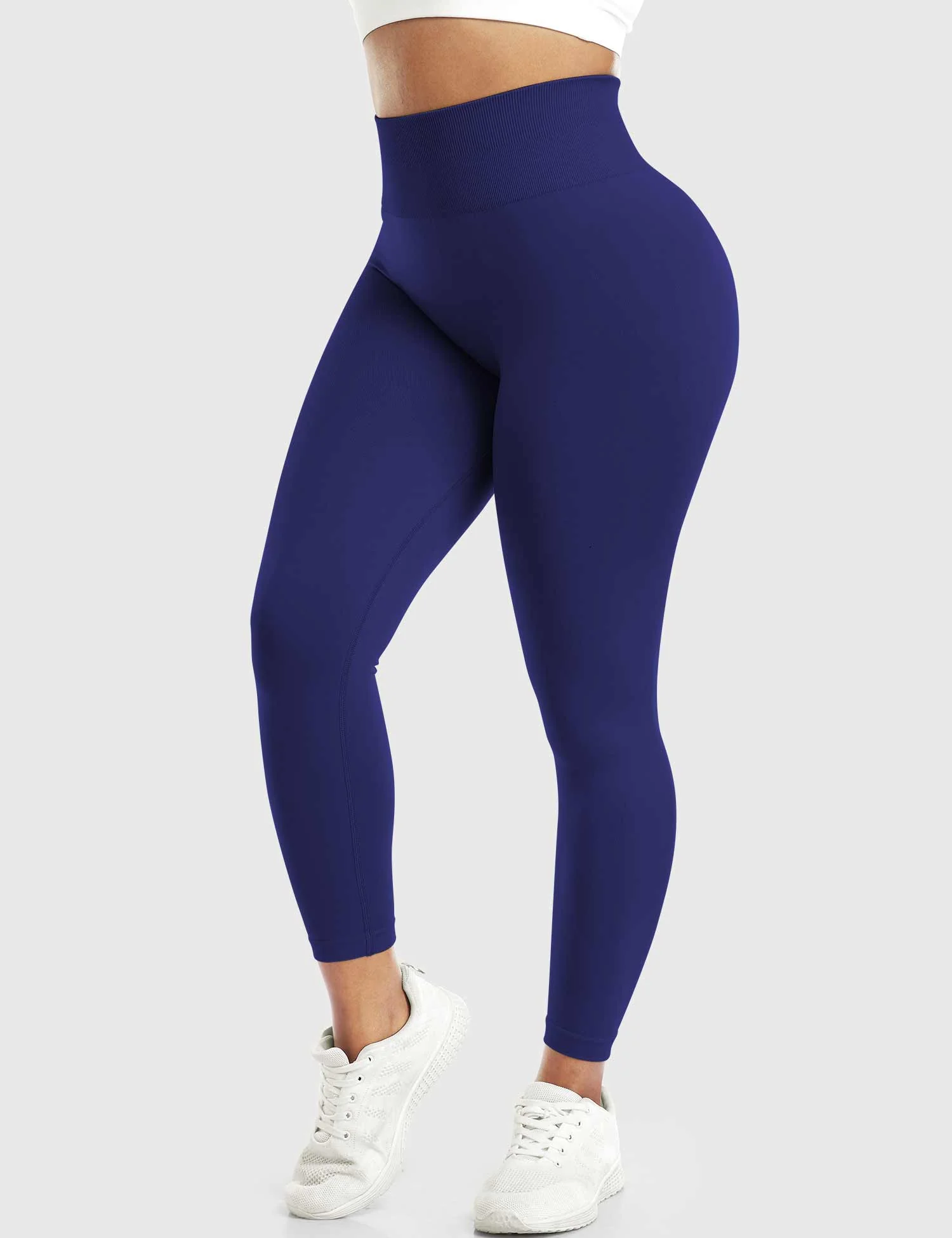 Yeoreo Mandy Seamless Leggings - Image 26
