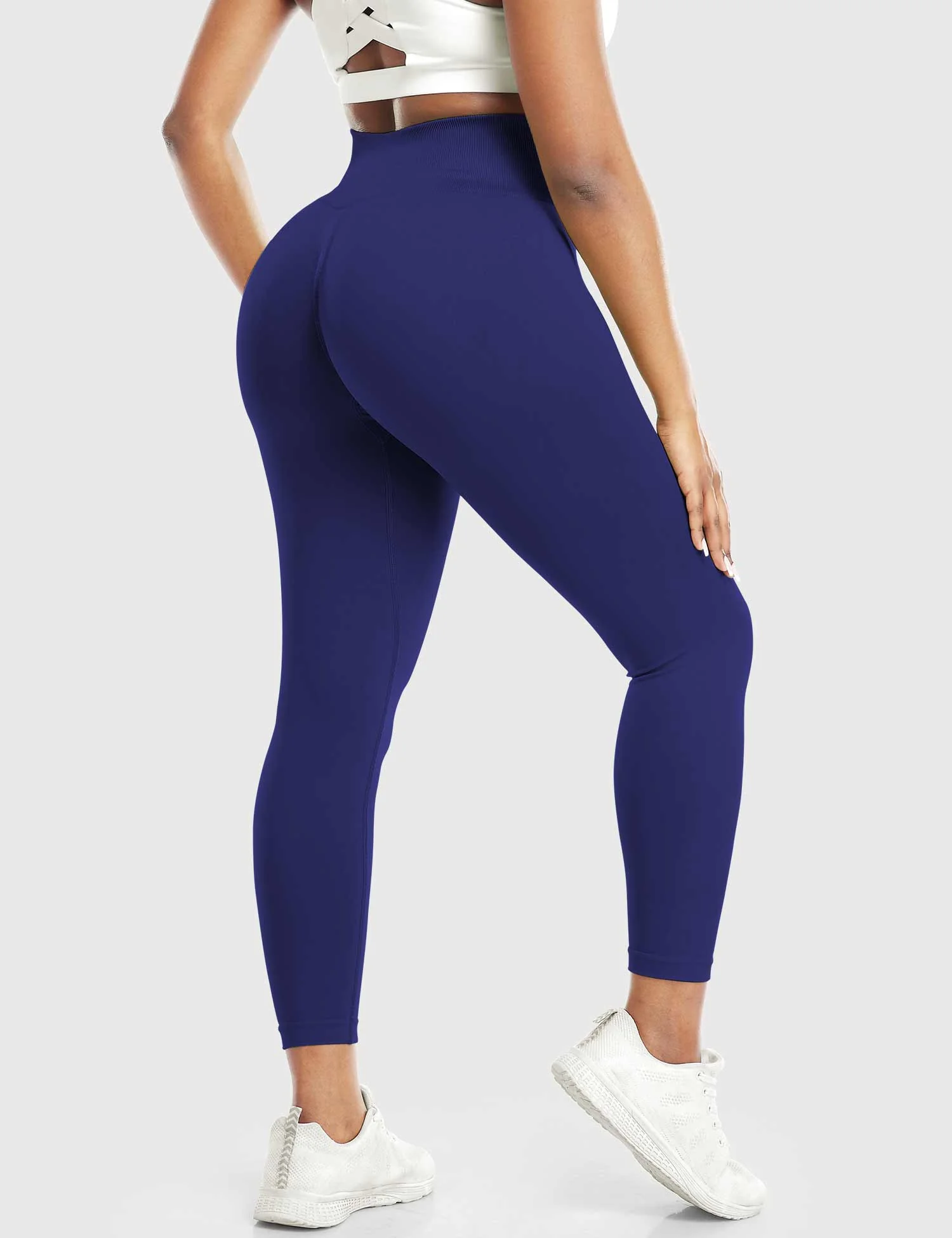 Yeoreo Mandy Seamless Leggings - Image 27