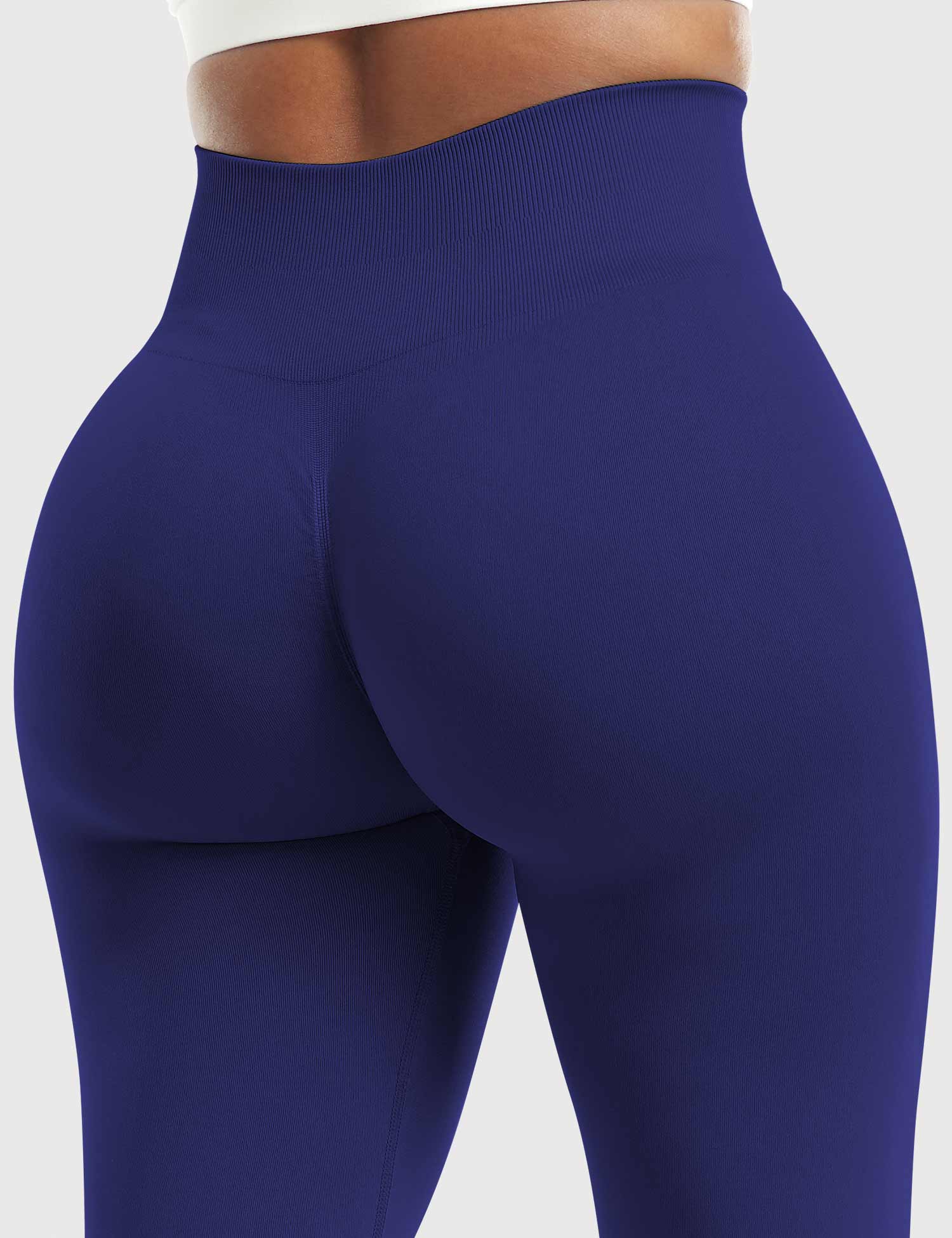 Yeoreo Mandy Seamless Leggings - Image 28