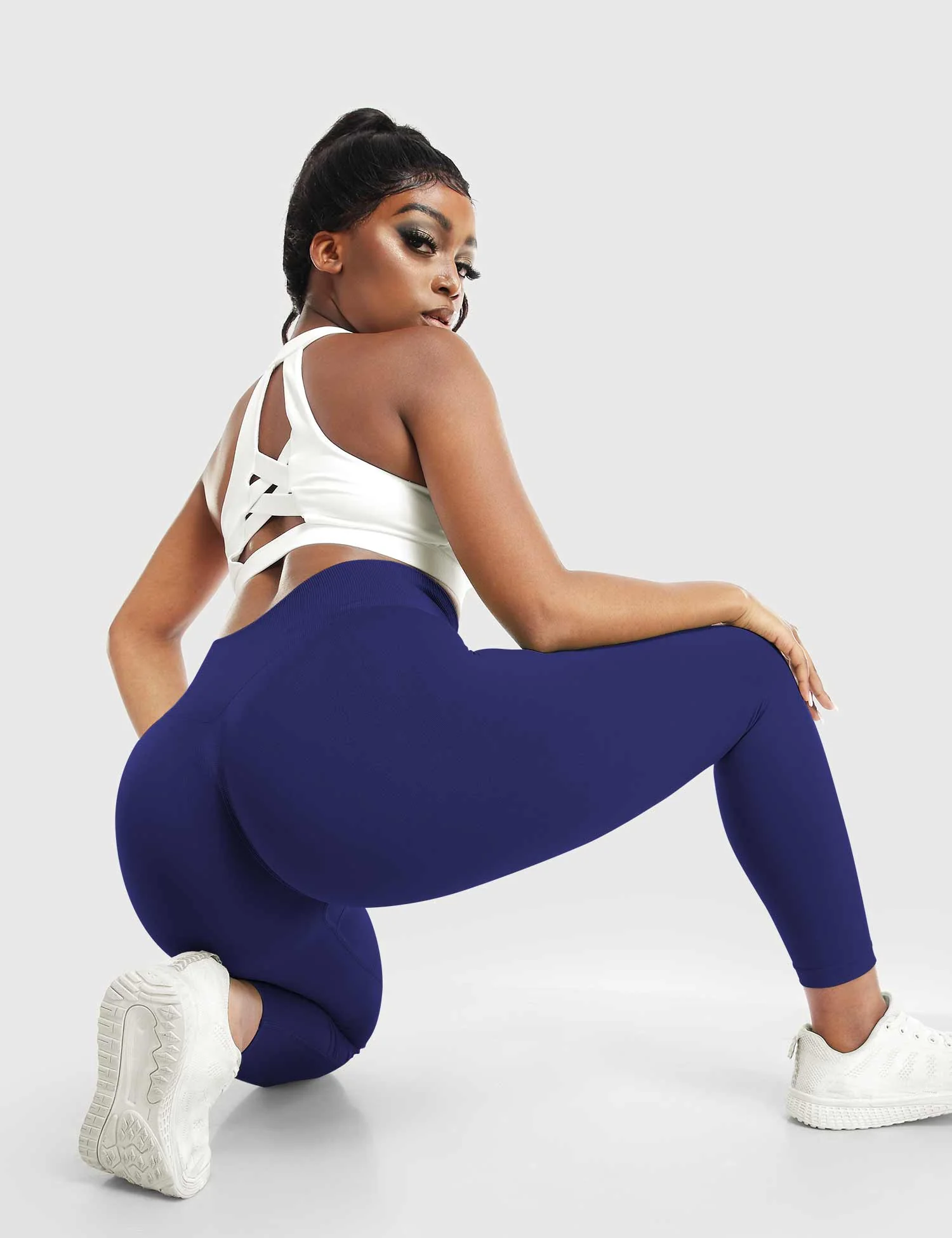 Yeoreo Mandy Seamless Leggings - Image 30