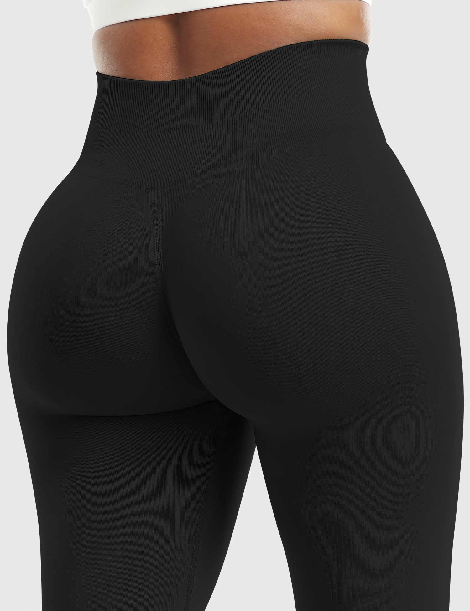 Yeoreo Mandy Seamless Leggings - Image 4
