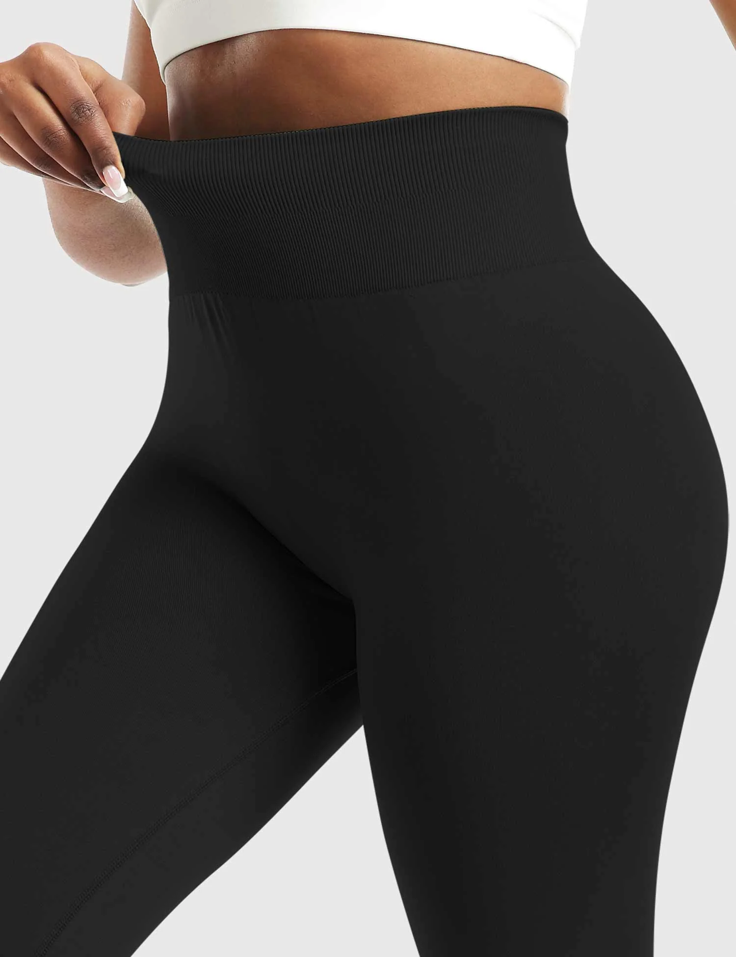 Yeoreo Mandy Seamless Leggings - Image 5