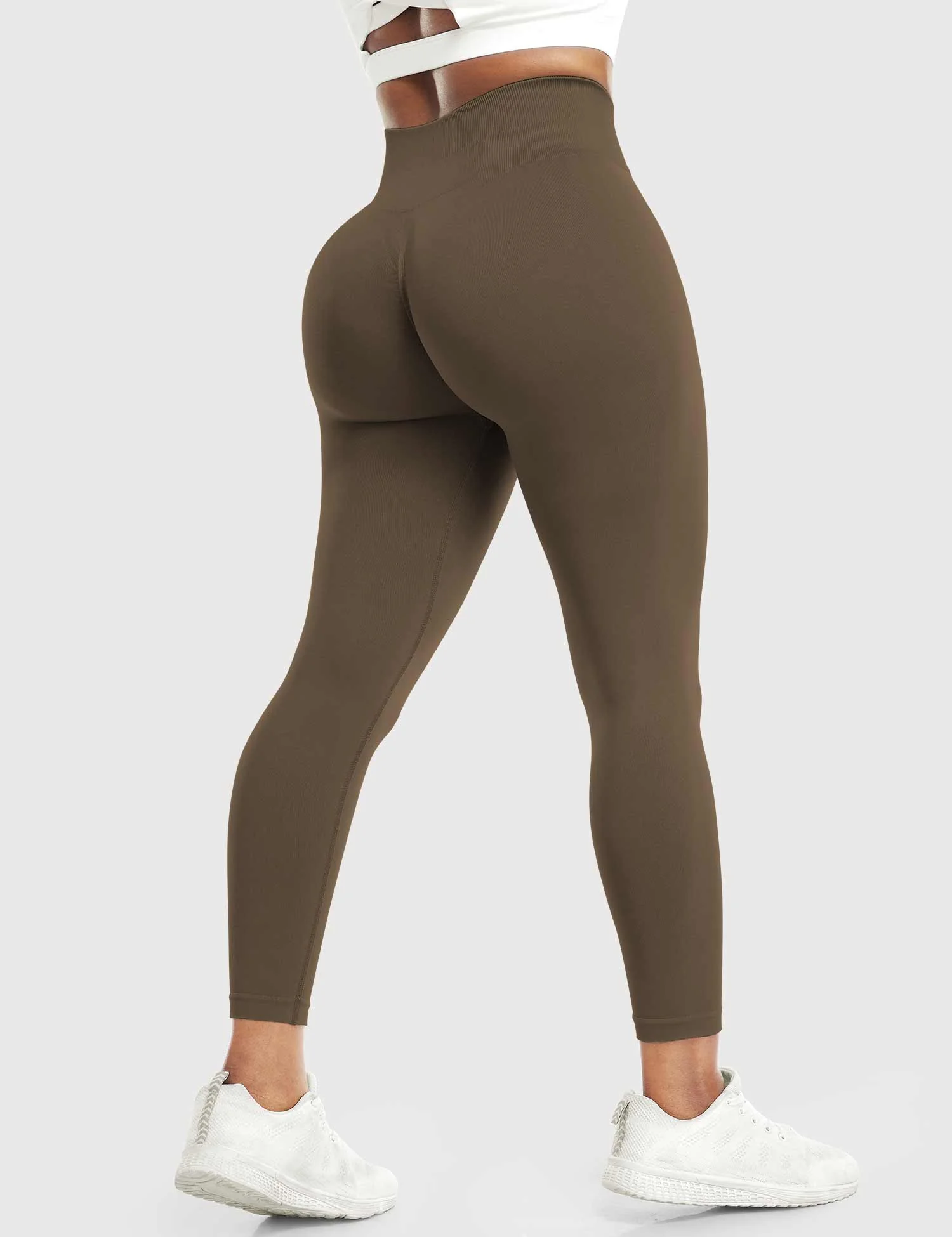 Yeoreo Mandy Seamless Leggings - Image 7