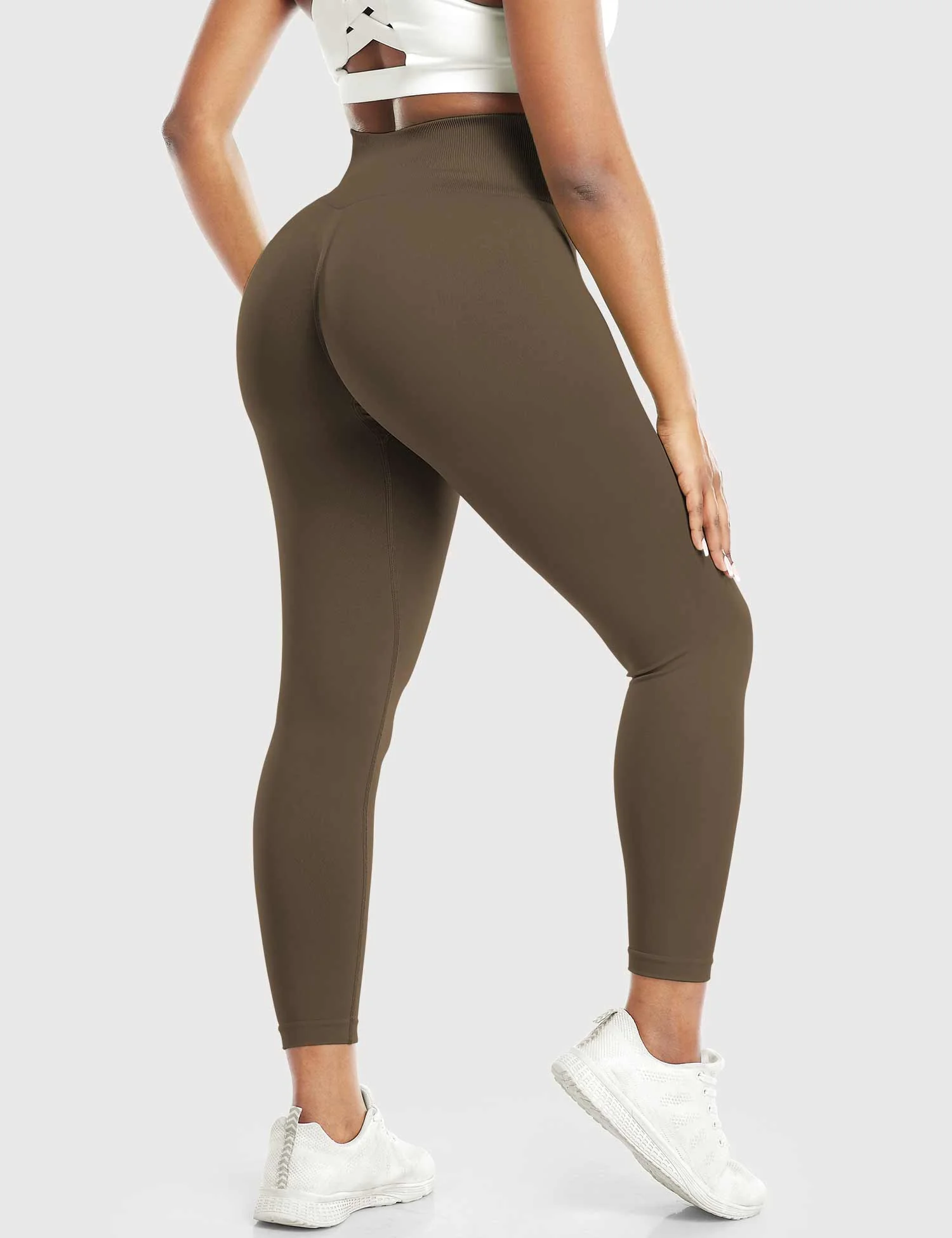Yeoreo Mandy Seamless Leggings - Image 9
