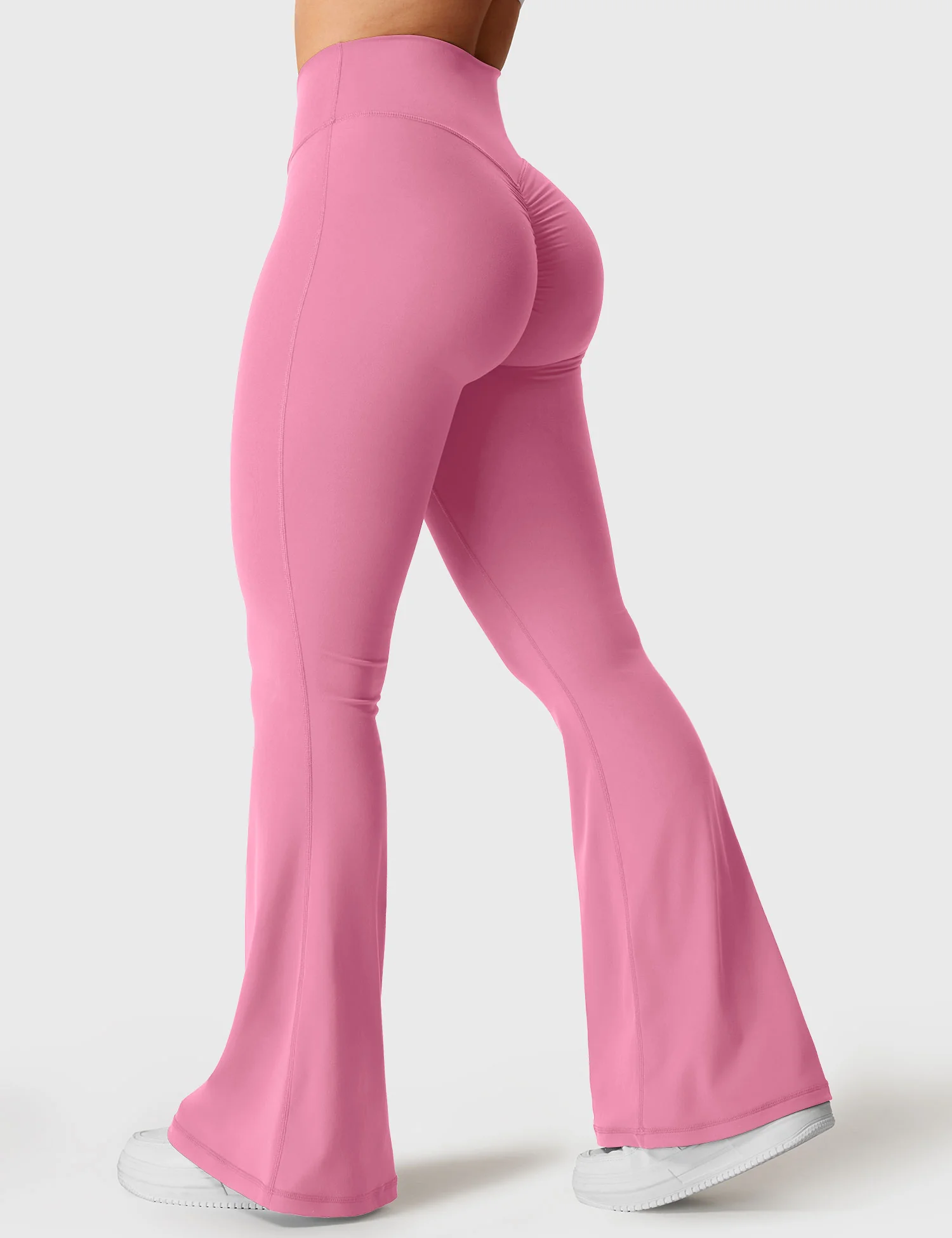 Yeoreo Kalie Flared 31.5" Leggings - Image 86