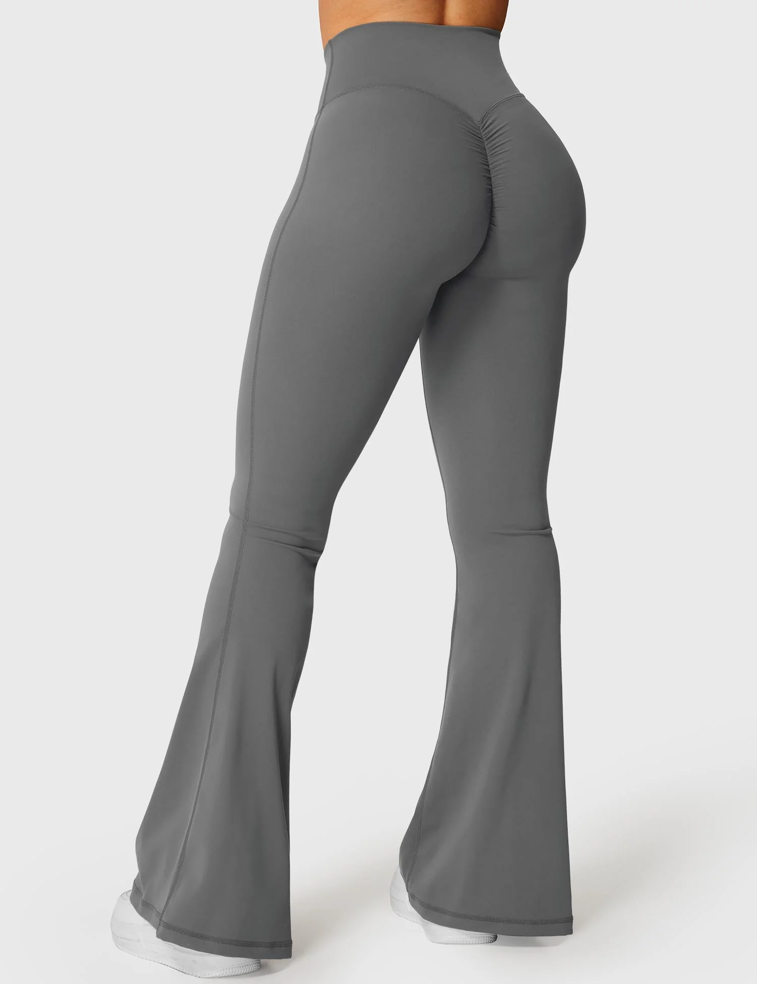 Yeoreo Kalie Flared 31.5" Leggings - Image 9