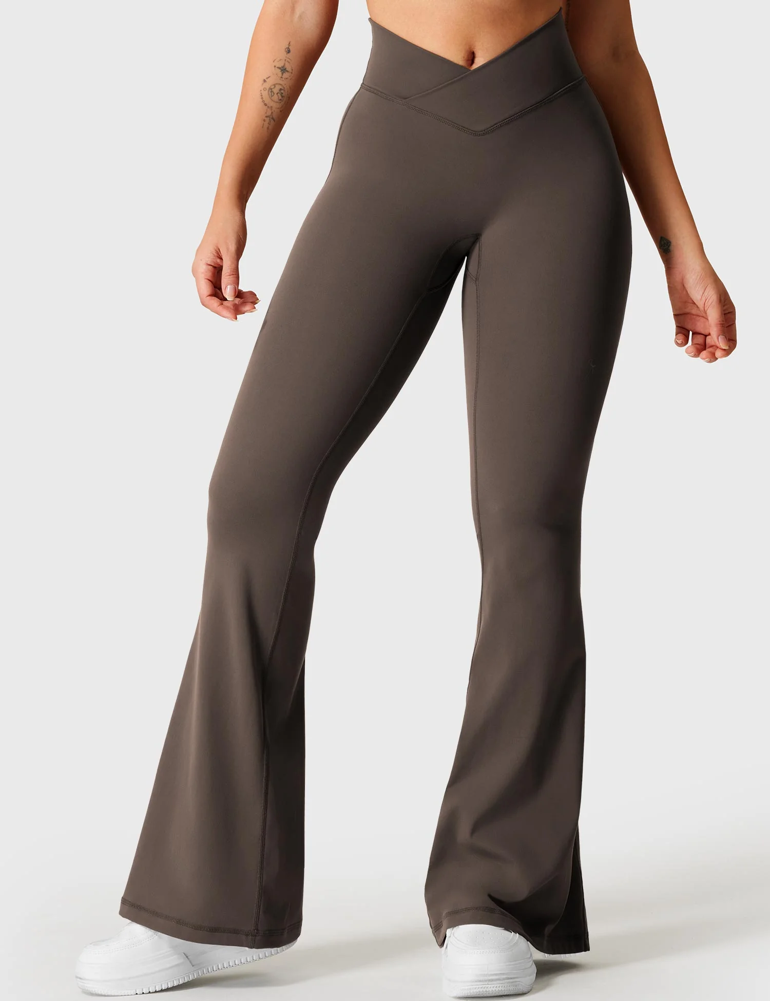 Yeoreo Kalie Flared 31.5" Leggings - Image 20