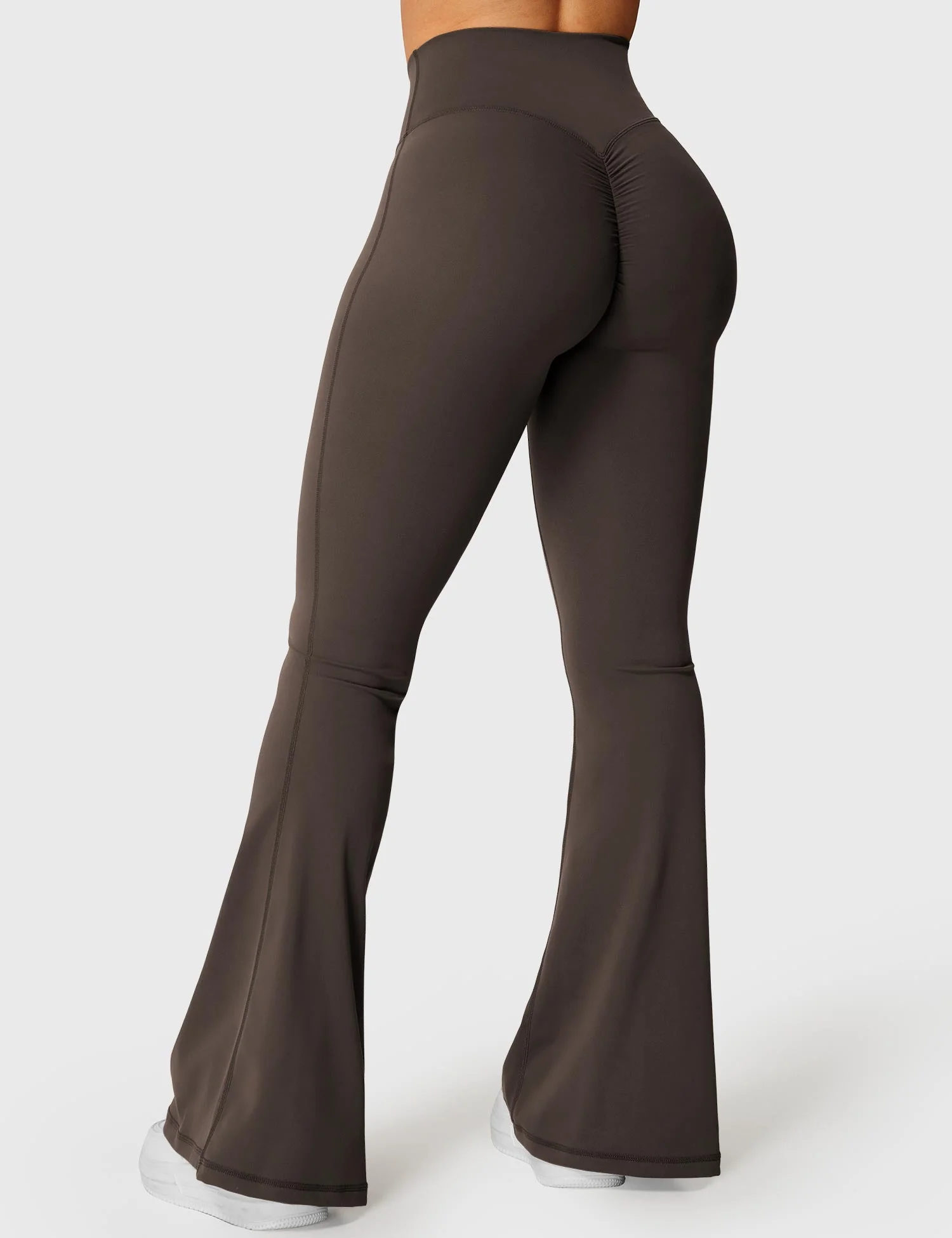Yeoreo Kalie Flared 31.5" Leggings - Image 21