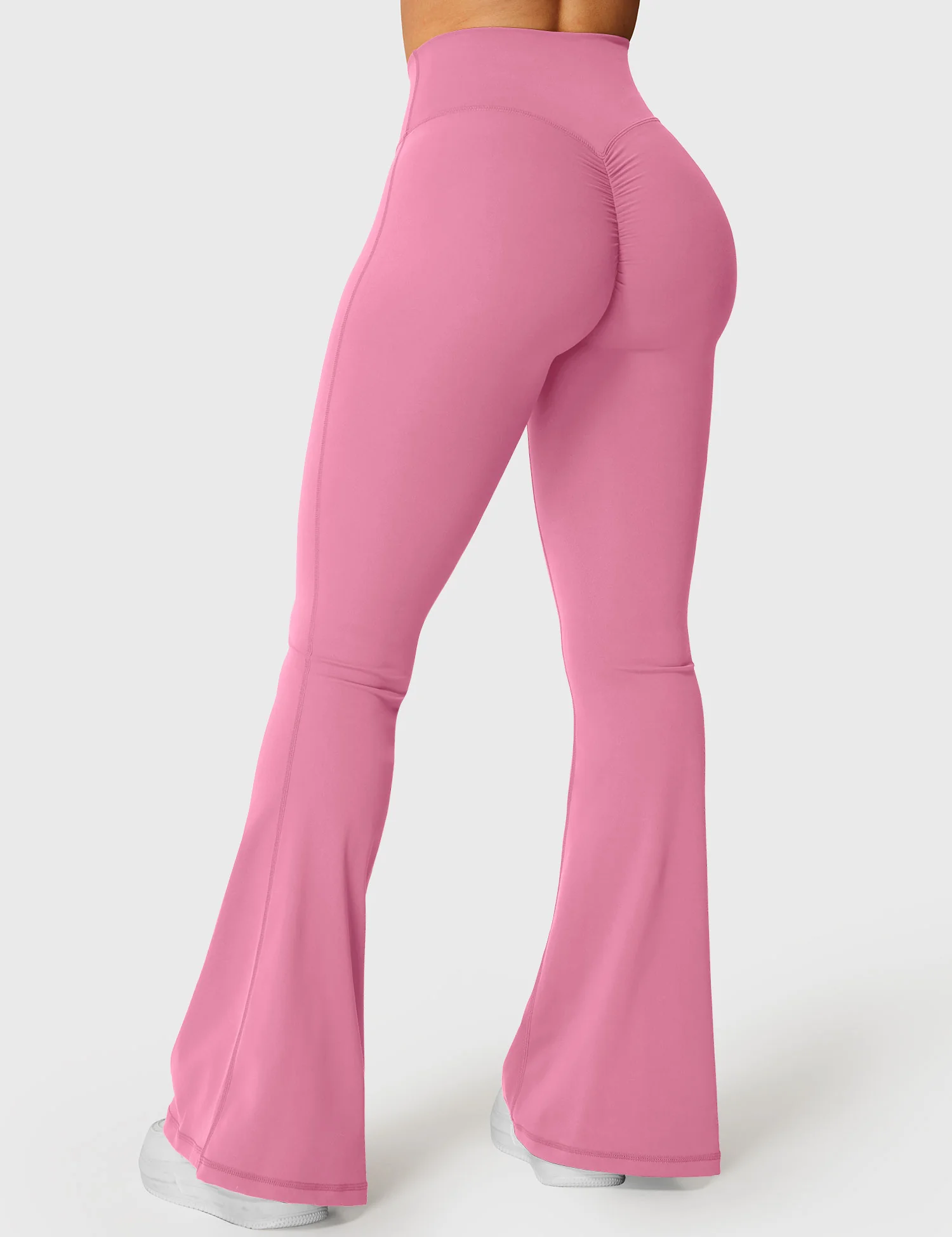 Yeoreo Kalie Flared 31.5" Leggings - Image 89