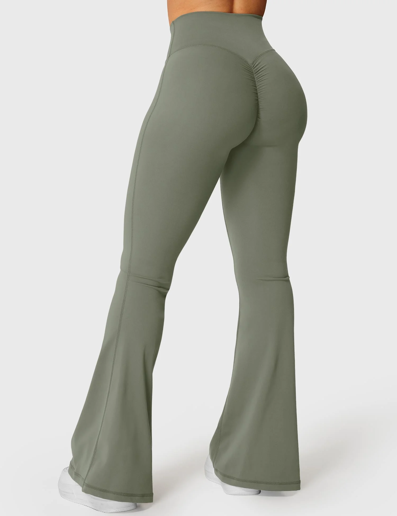 Yeoreo Kalie Flared 31.5" Leggings - Image 33