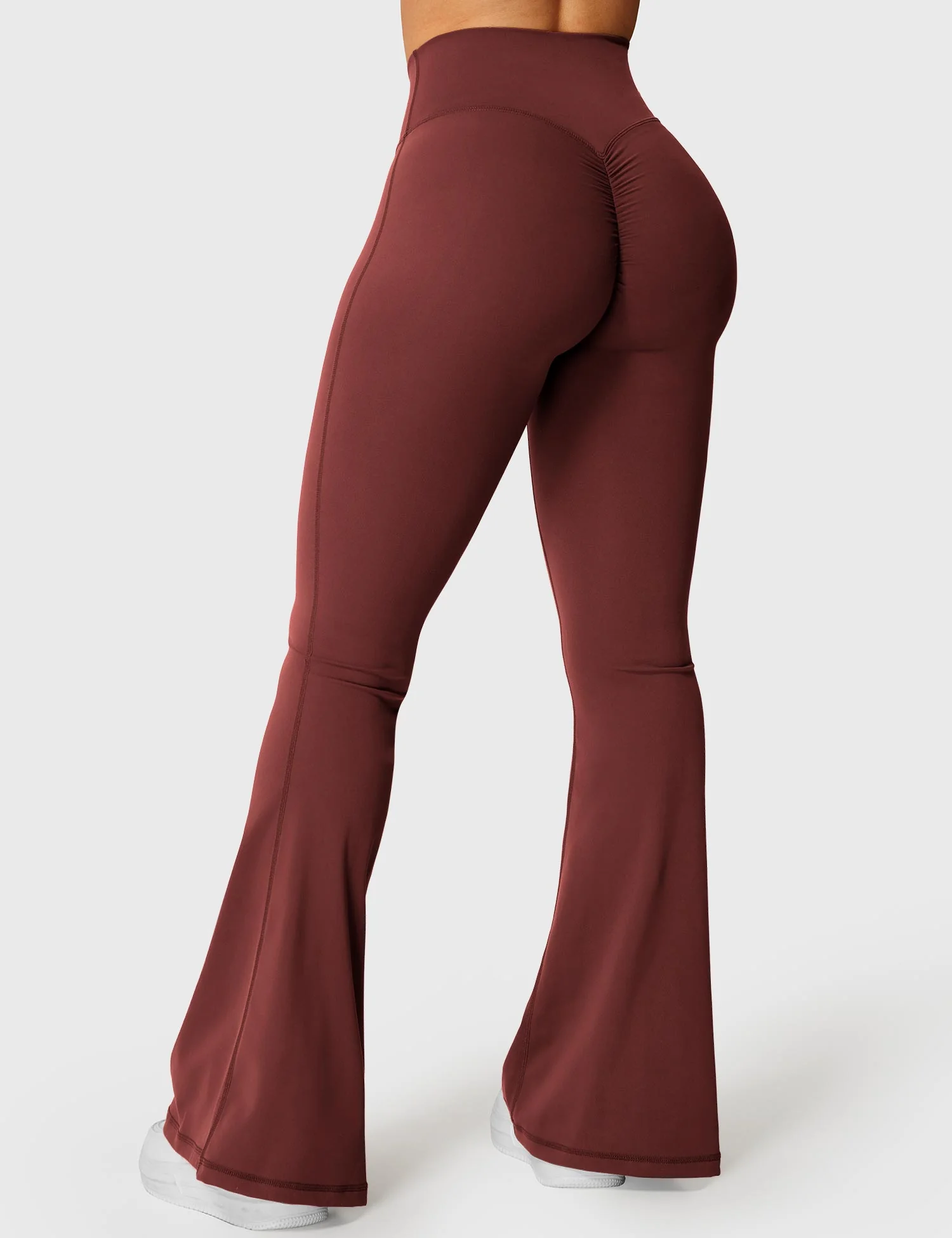 Yeoreo Kalie Flared 31.5" Leggings - Image 51