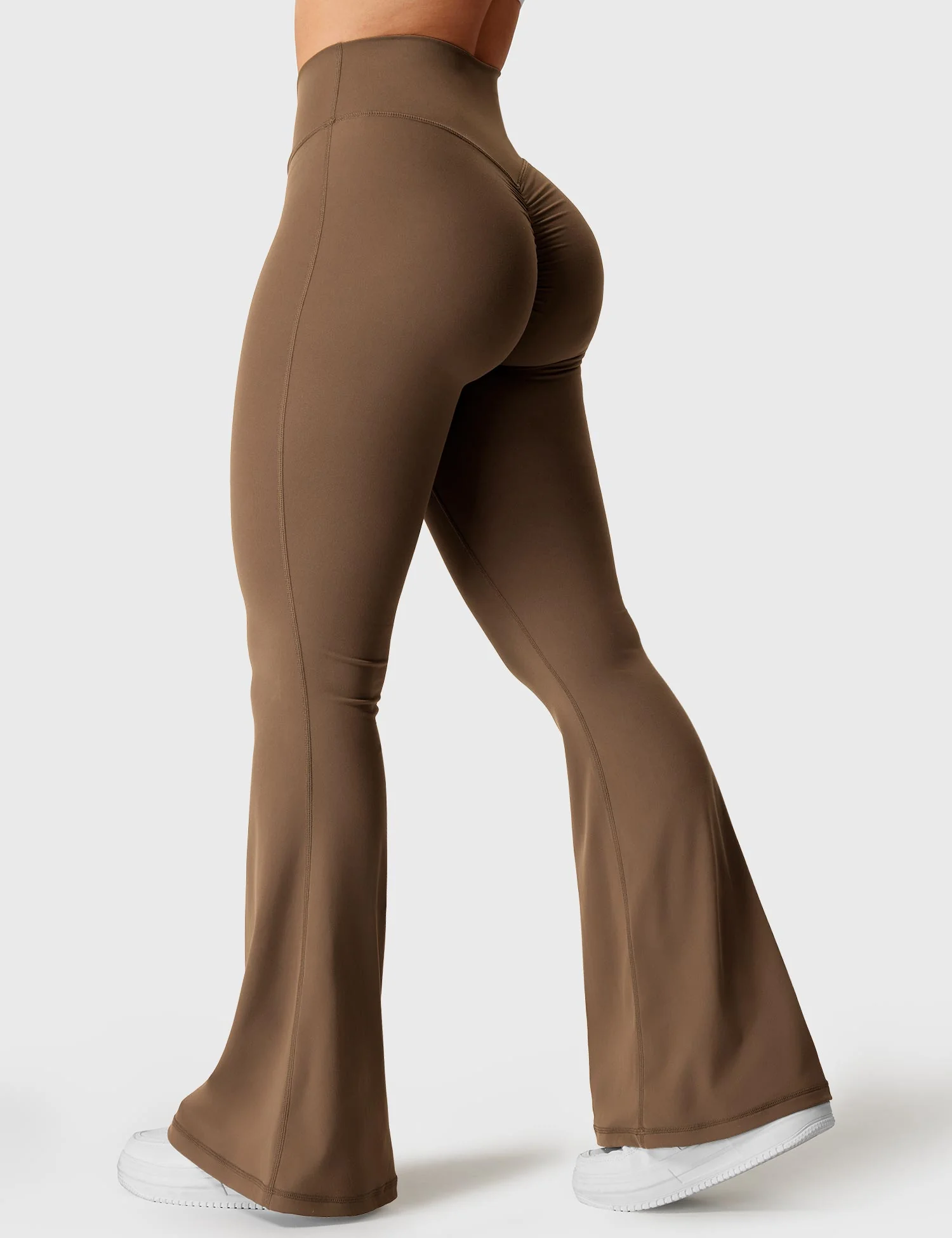 Yeoreo Kalie Flared 31.5" Leggings - Image 55