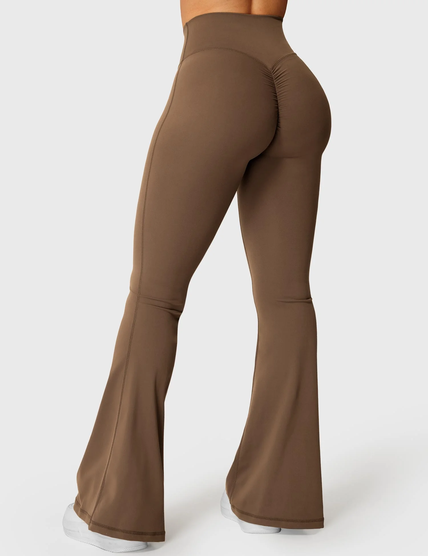 Yeoreo Kalie Flared 31.5" Leggings - Image 57