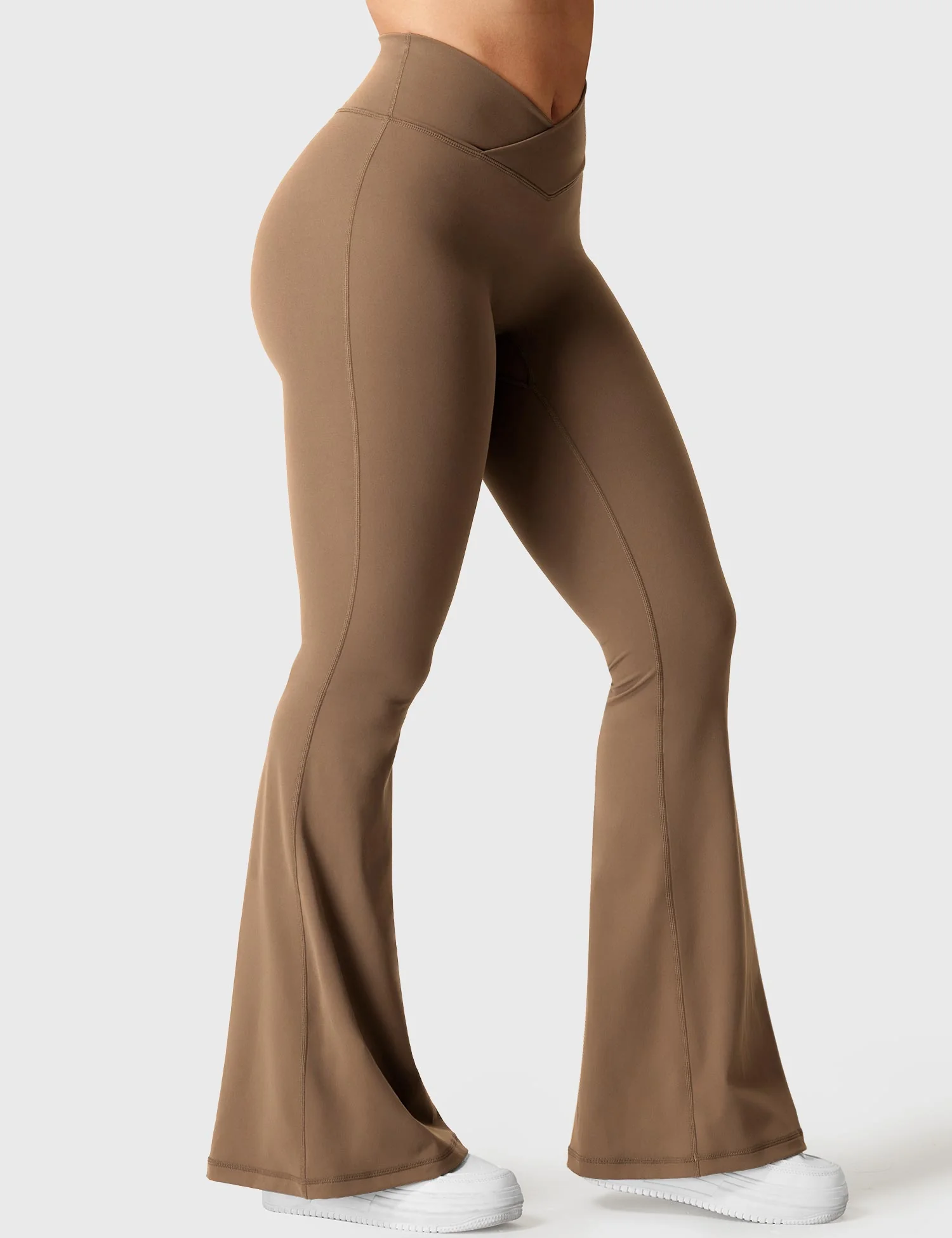 Yeoreo Kalie Flared 31.5" Leggings - Image 58