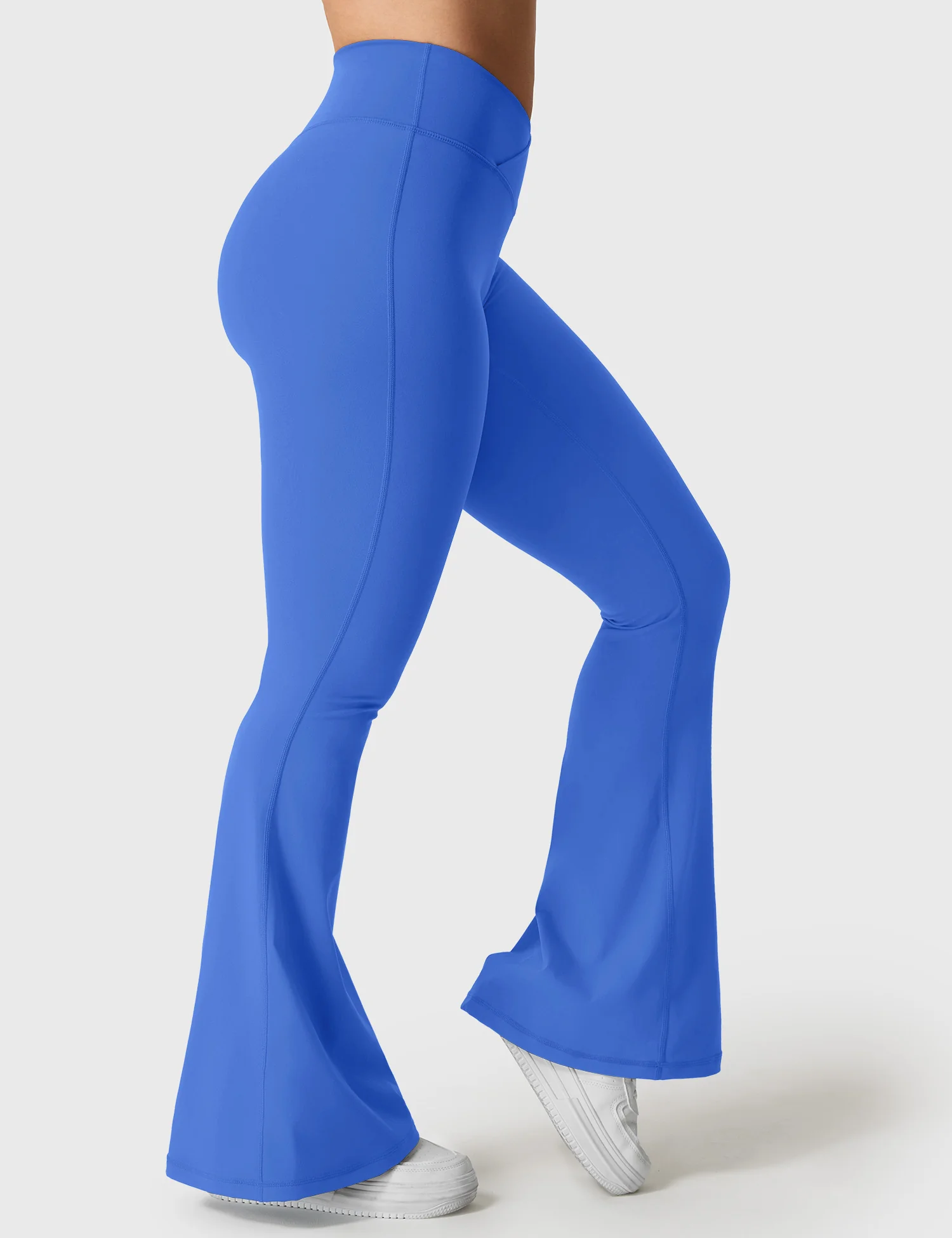 Yeoreo Kalie Flared 31.5" Leggings - Image 65