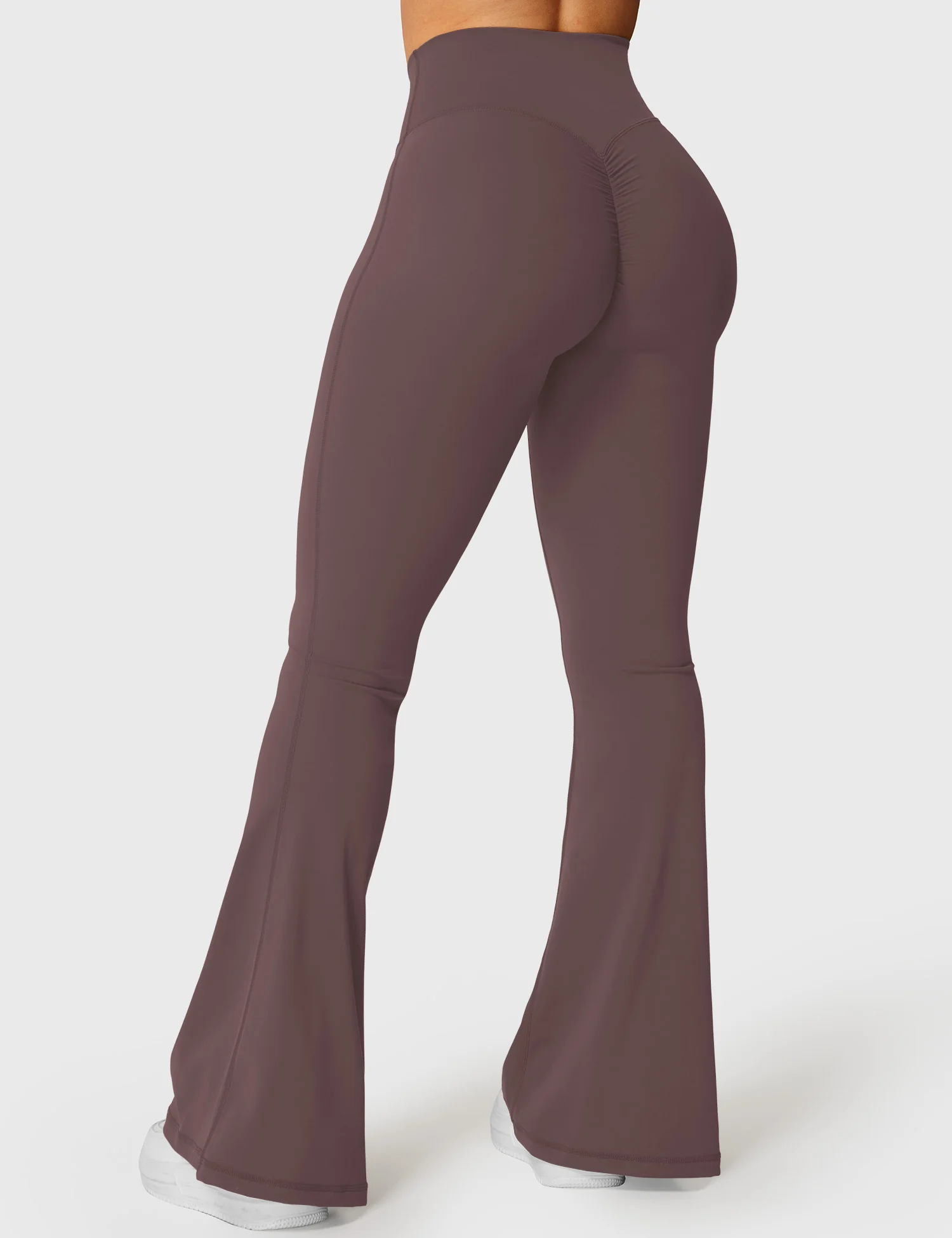 Yeoreo Kalie Flared 31.5" Leggings - Image 69
