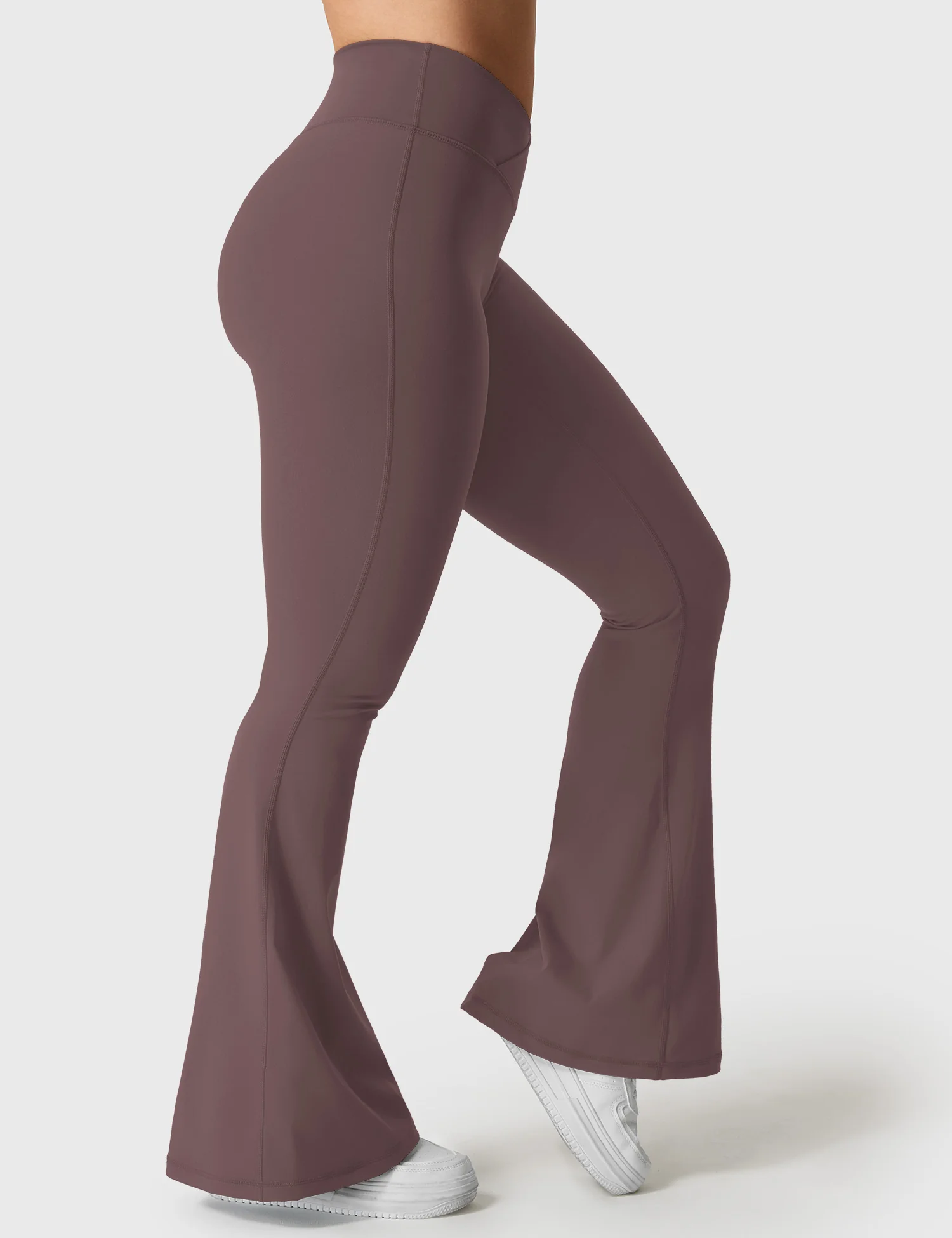 Yeoreo Kalie Flared 31.5" Leggings - Image 71